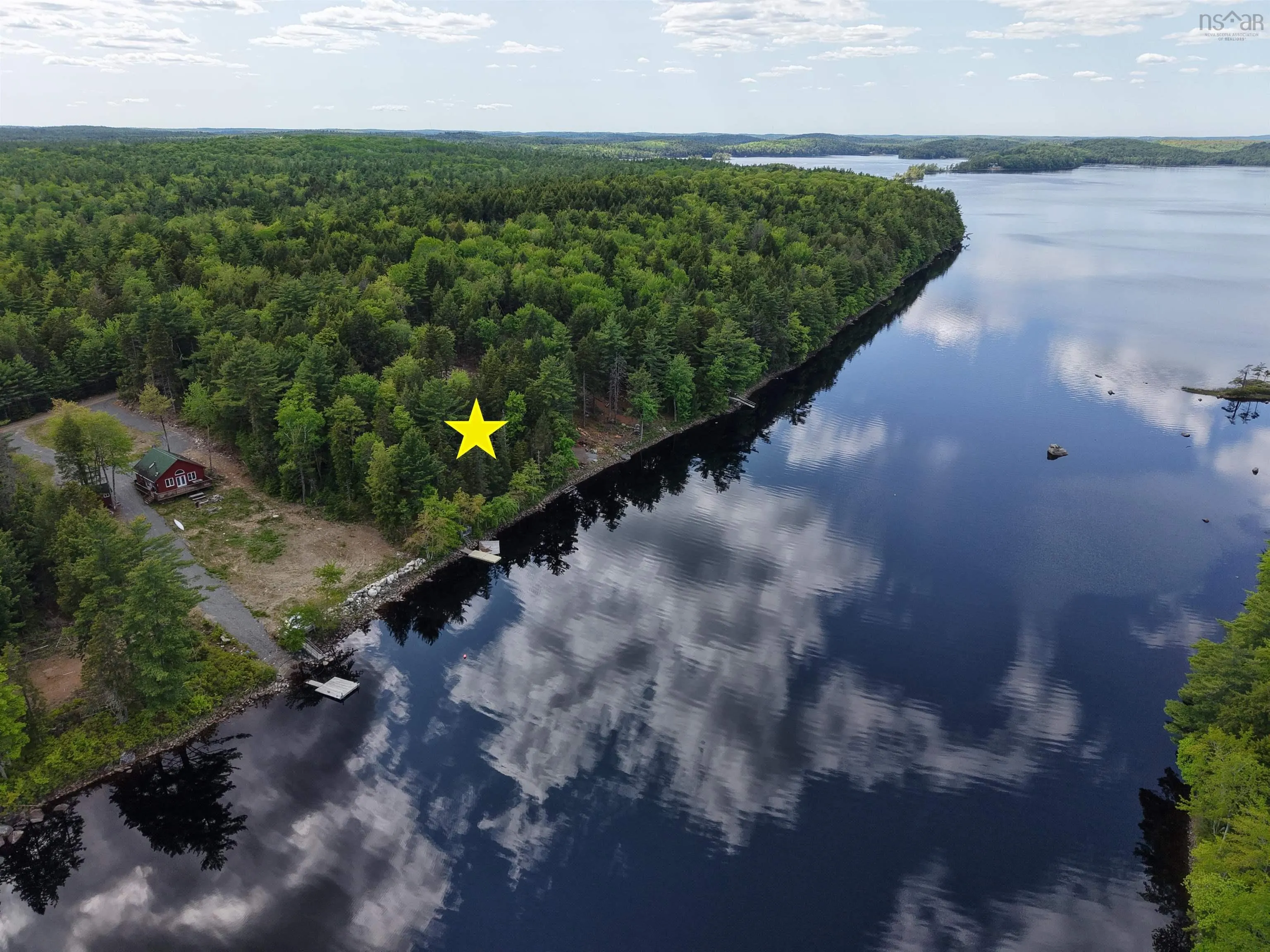 125 Cottage Lane, Pleasantfield, NS B0T 1X0, 2 Bedrooms Bedrooms, ,Residential,For Sale,Cottage,202513560