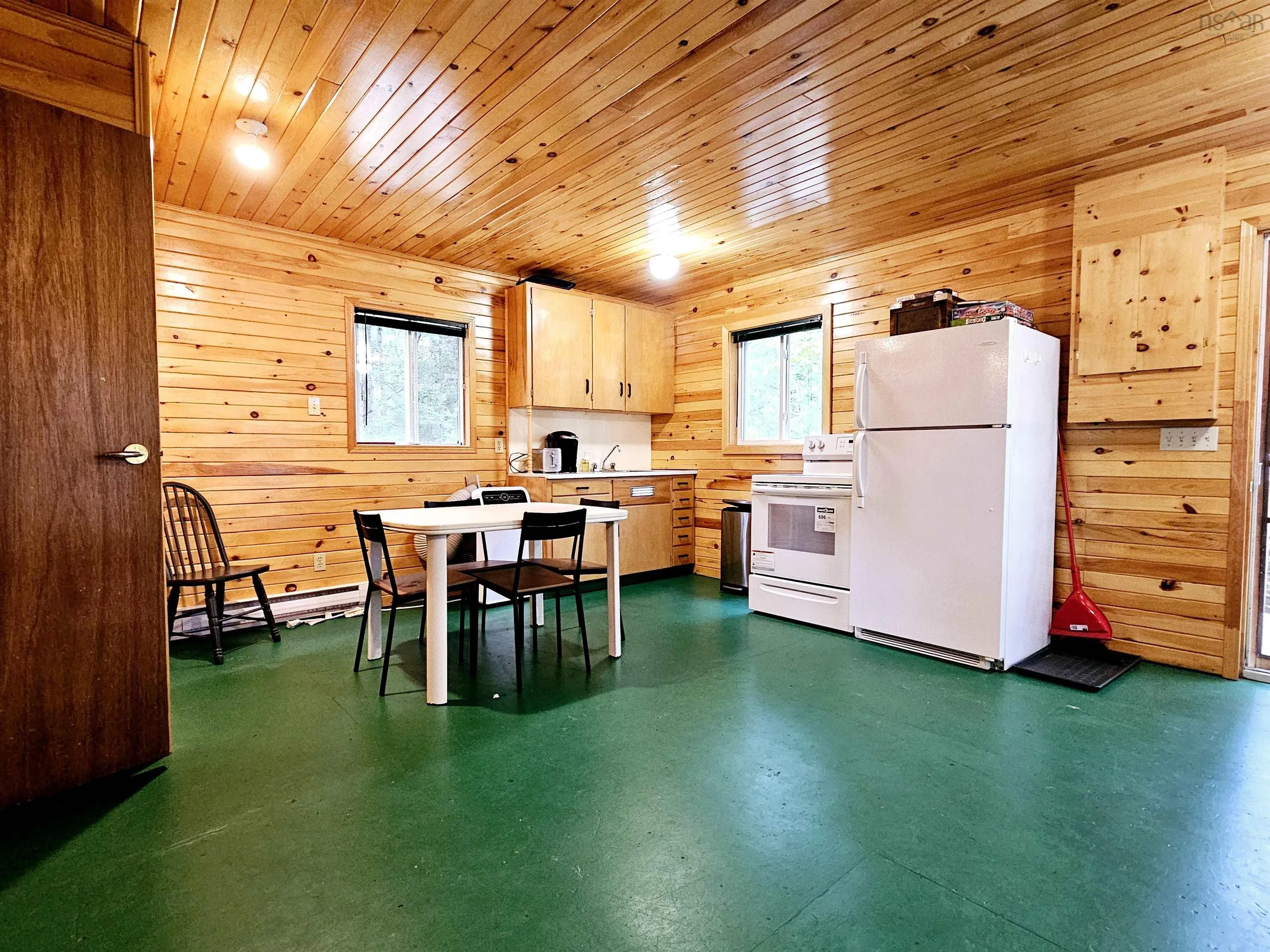 125 Cottage Lane, Pleasantfield, NS B0T 1X0, 2 Bedrooms Bedrooms, ,Residential,For Sale,Cottage,202513560