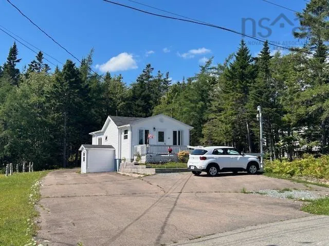 59 De Raymond Street, St. Peters, NS B0E 3B0, 2 Bedrooms Bedrooms, ,2 BathroomsBathrooms,Residential,For Sale,De Raymond,202523221