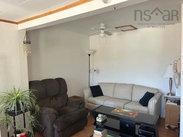 59 De Raymond Street, St. Peters, NS B0E 3B0, 2 Bedrooms Bedrooms, ,2 BathroomsBathrooms,Residential,For Sale,De Raymond,202523221