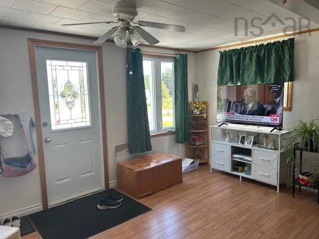59 De Raymond Street, St. Peters, NS B0E 3B0, 2 Bedrooms Bedrooms, ,2 BathroomsBathrooms,Residential,For Sale,De Raymond,202523221