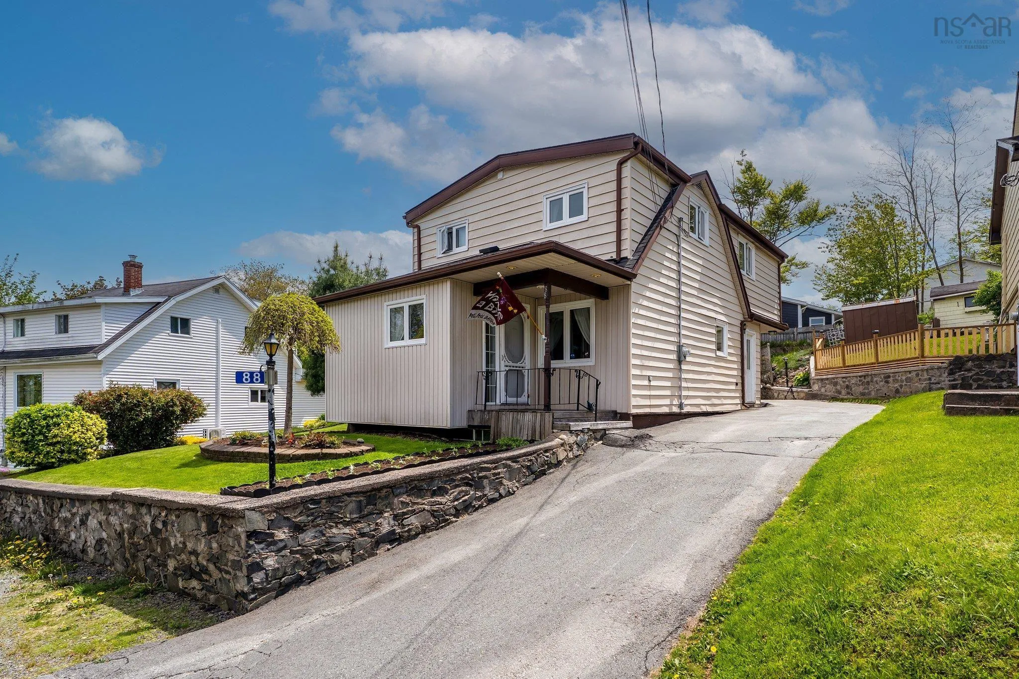 88 Armada Drive, Halifax, NS B3M 1P9, 3 Bedrooms Bedrooms, ,2 BathroomsBathrooms,Residential,For Sale,Armada,202525551