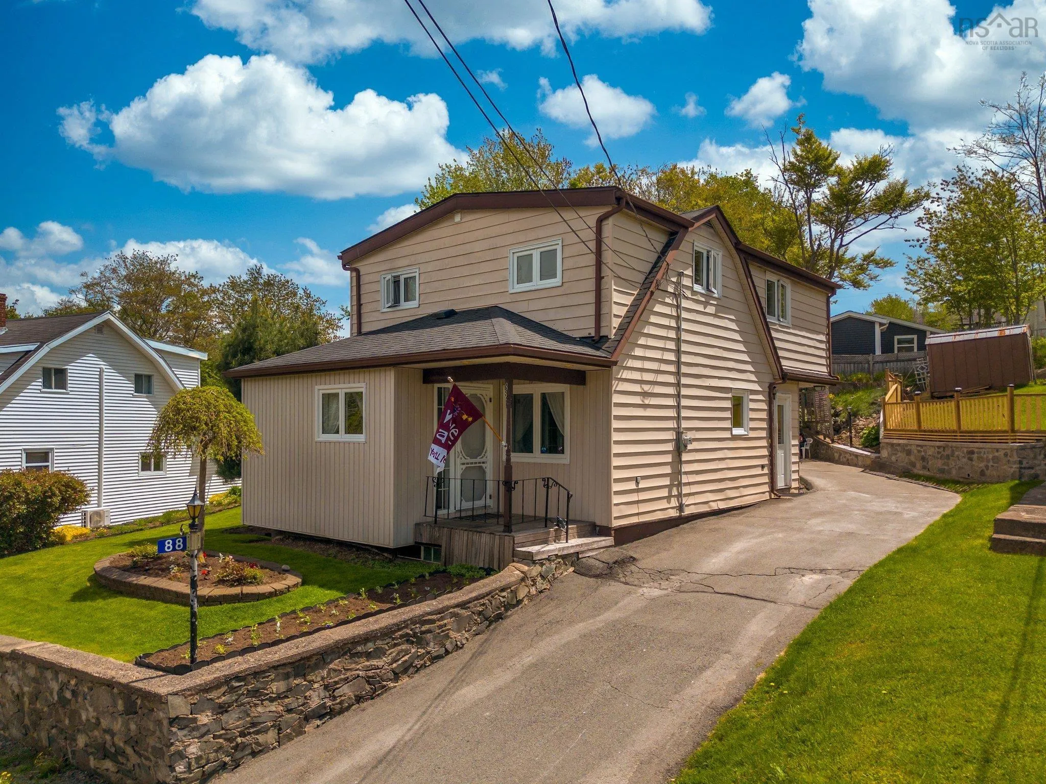 88 Armada Drive, Halifax, NS B3M 1P9, 3 Bedrooms Bedrooms, ,2 BathroomsBathrooms,Residential,For Sale,Armada,202525551