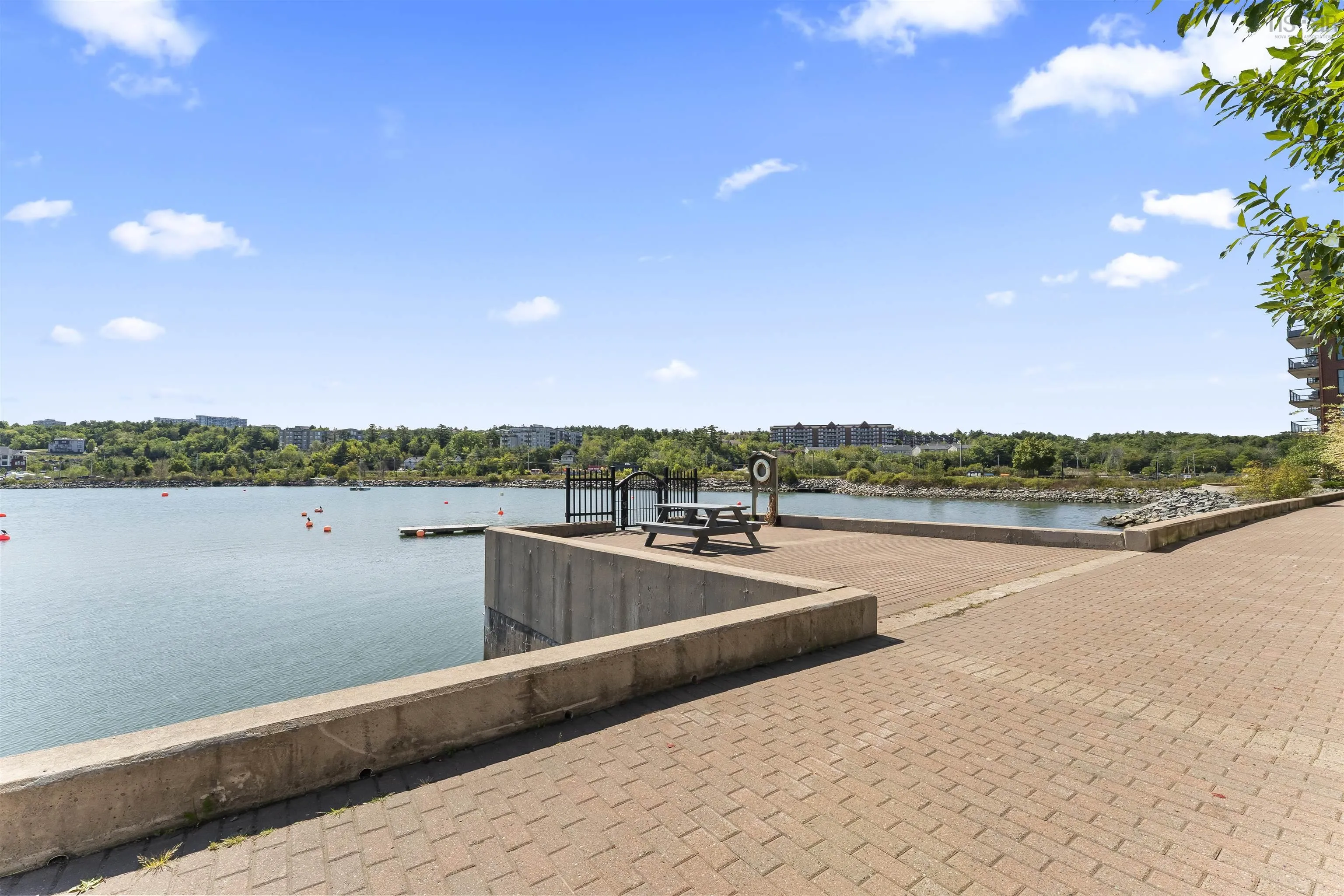 305-212 Waterfront Drive, Bedford, NS B4A 0H3, 2 Bedrooms Bedrooms, ,2 BathroomsBathrooms,Residential,For Sale,Waterfront,202522432
