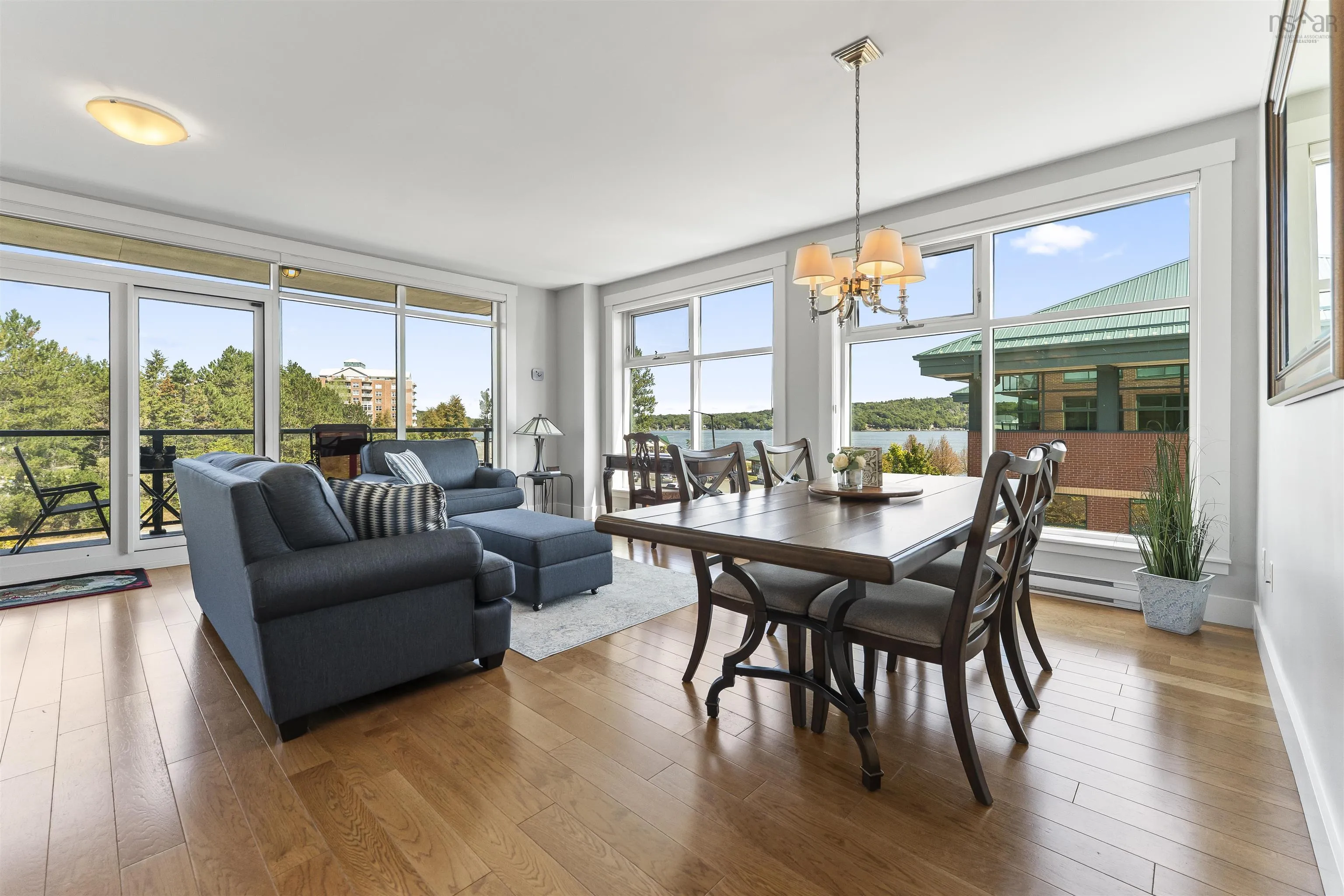 305-212 Waterfront Drive, Bedford, NS B4A 0H3, 2 Bedrooms Bedrooms, ,2 BathroomsBathrooms,Residential,For Sale,Waterfront,202522432