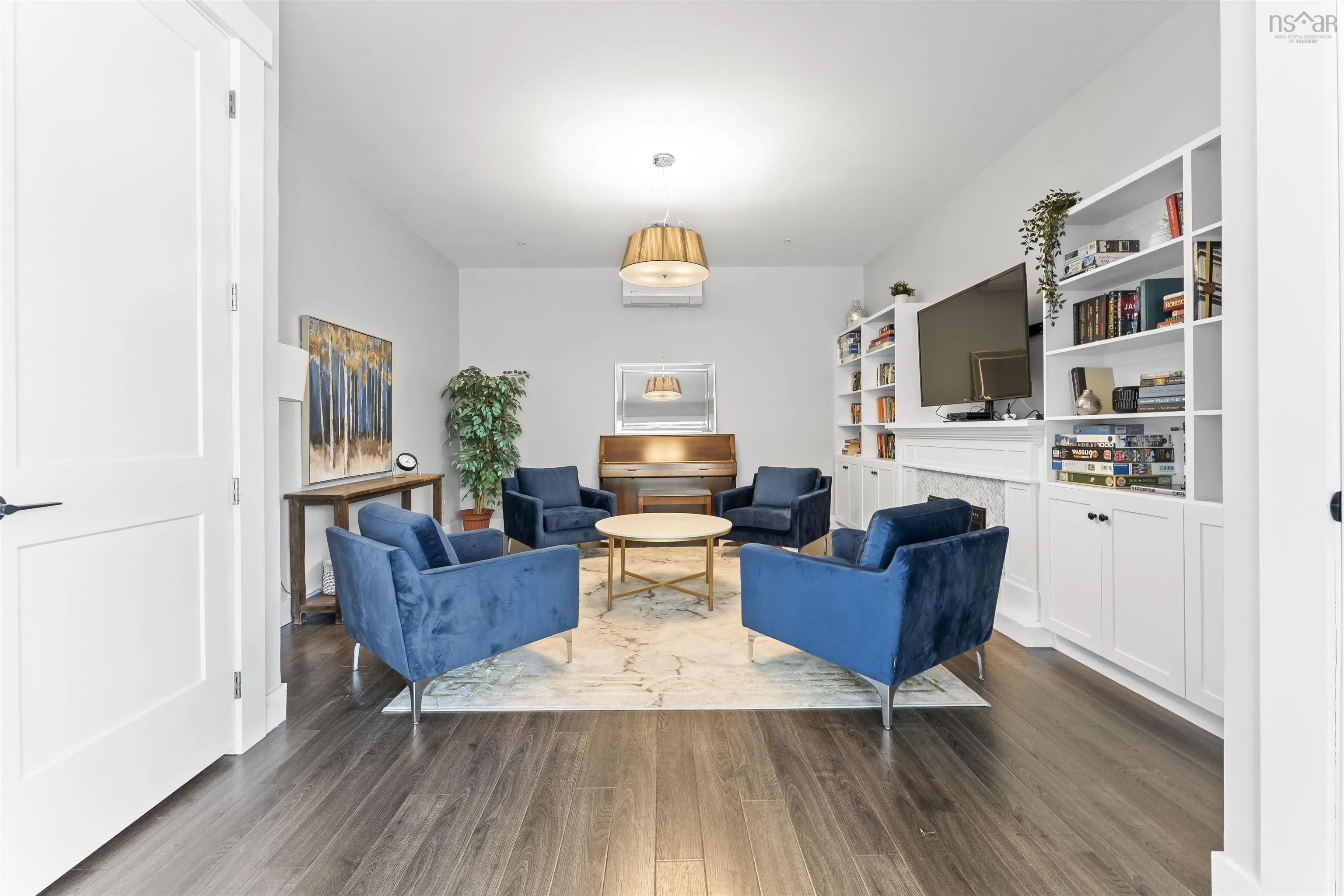 305-212 Waterfront Drive, Bedford, NS B4A 0H3, 2 Bedrooms Bedrooms, ,2 BathroomsBathrooms,Residential,For Sale,Waterfront,202522432