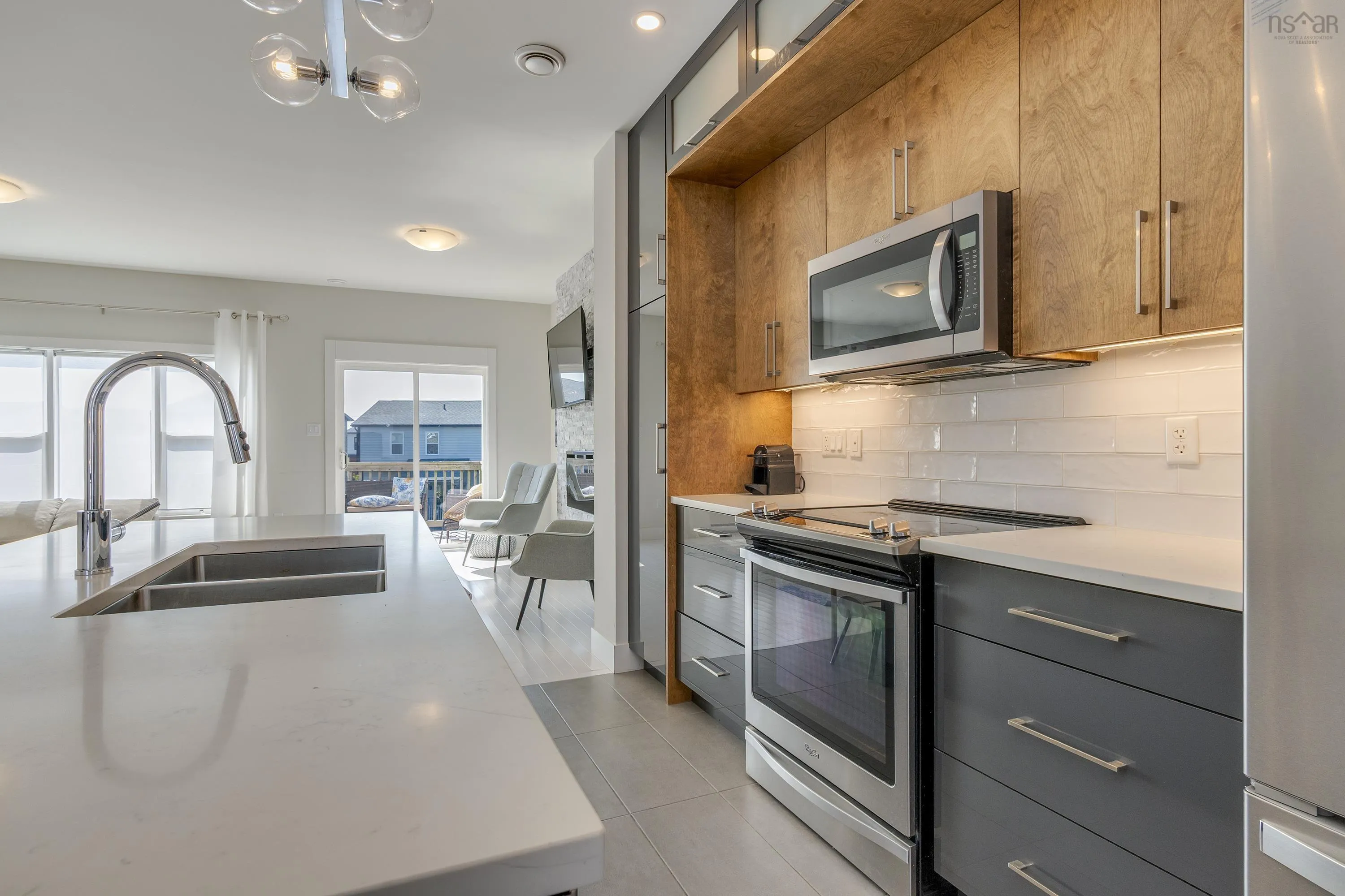 111 Mica Crescent, Spryfield, NS B3P 0H7, 3 Bedrooms Bedrooms, ,4 BathroomsBathrooms,Residential,For Sale,Mica,202519553