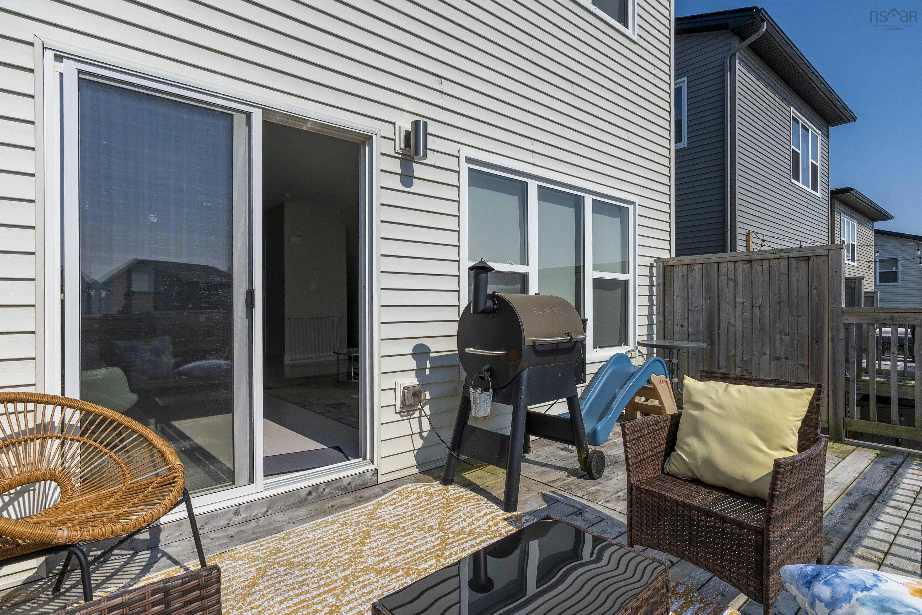 111 Mica Crescent, Spryfield, NS B3P 0H7, 3 Bedrooms Bedrooms, ,4 BathroomsBathrooms,Residential,For Sale,Mica,202519553