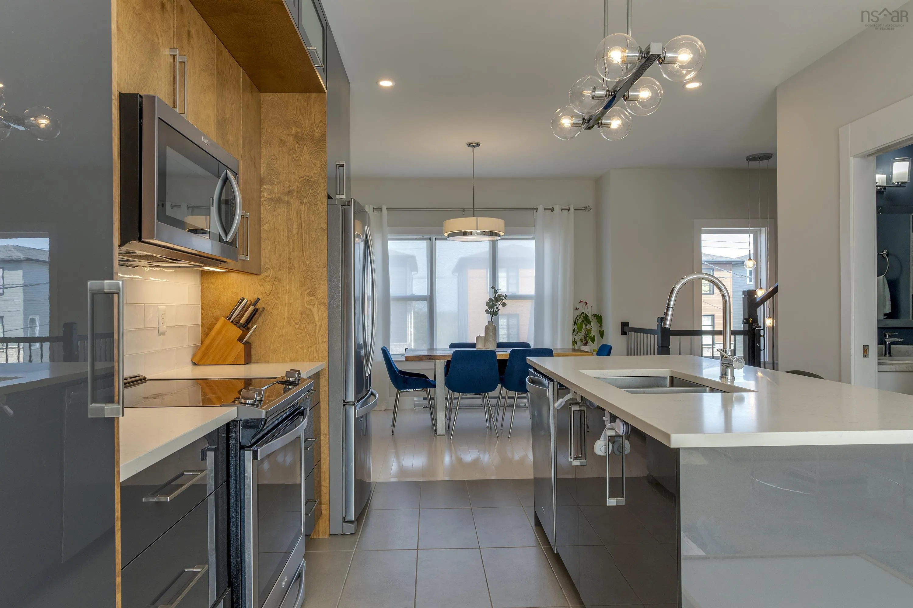 111 Mica Crescent, Spryfield, NS B3P 0H7, 3 Bedrooms Bedrooms, ,4 BathroomsBathrooms,Residential,For Sale,Mica,202519553