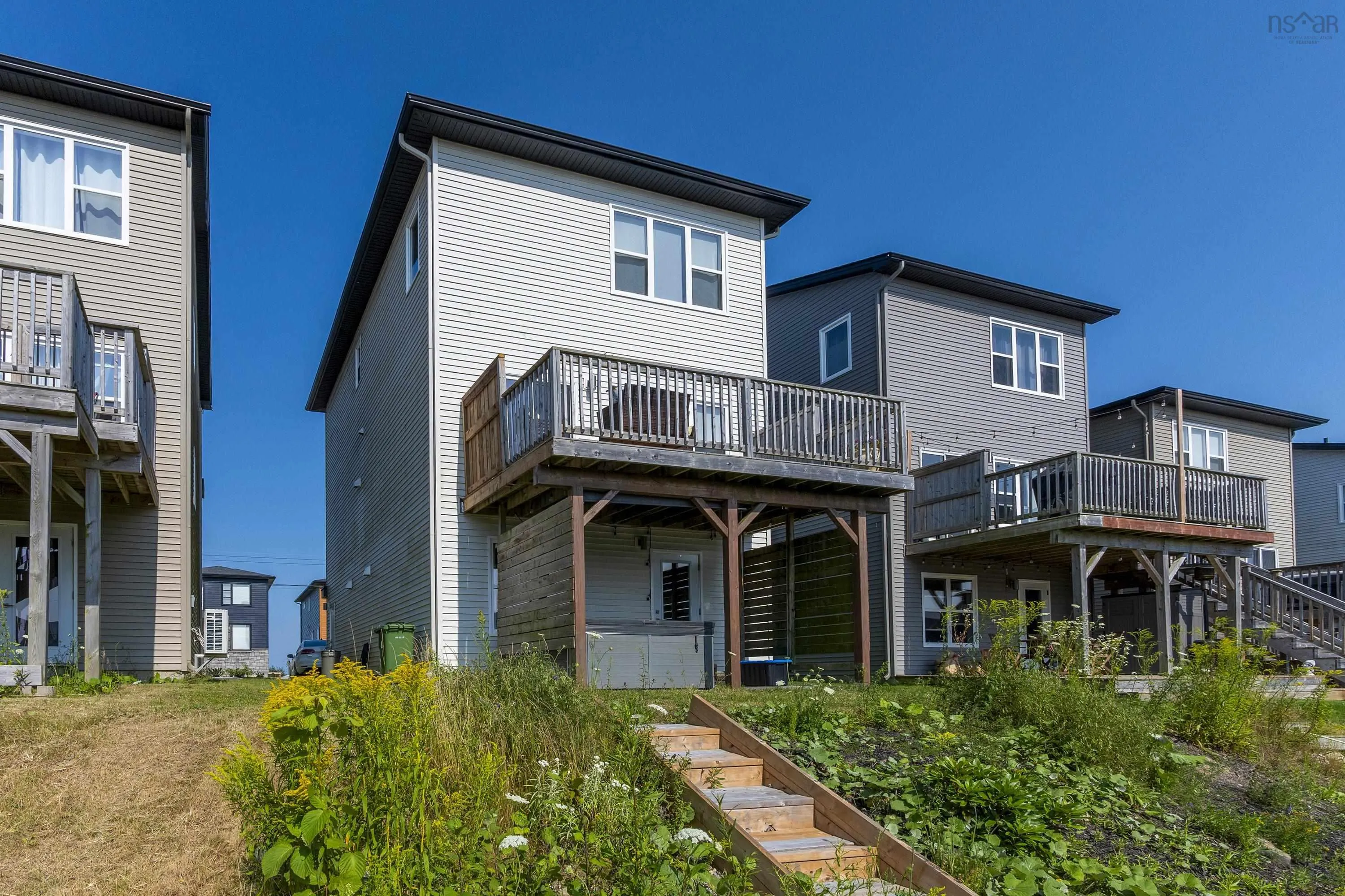 111 Mica Crescent, Spryfield, NS B3P 0H7, 3 Bedrooms Bedrooms, ,4 BathroomsBathrooms,Residential,For Sale,Mica,202519553