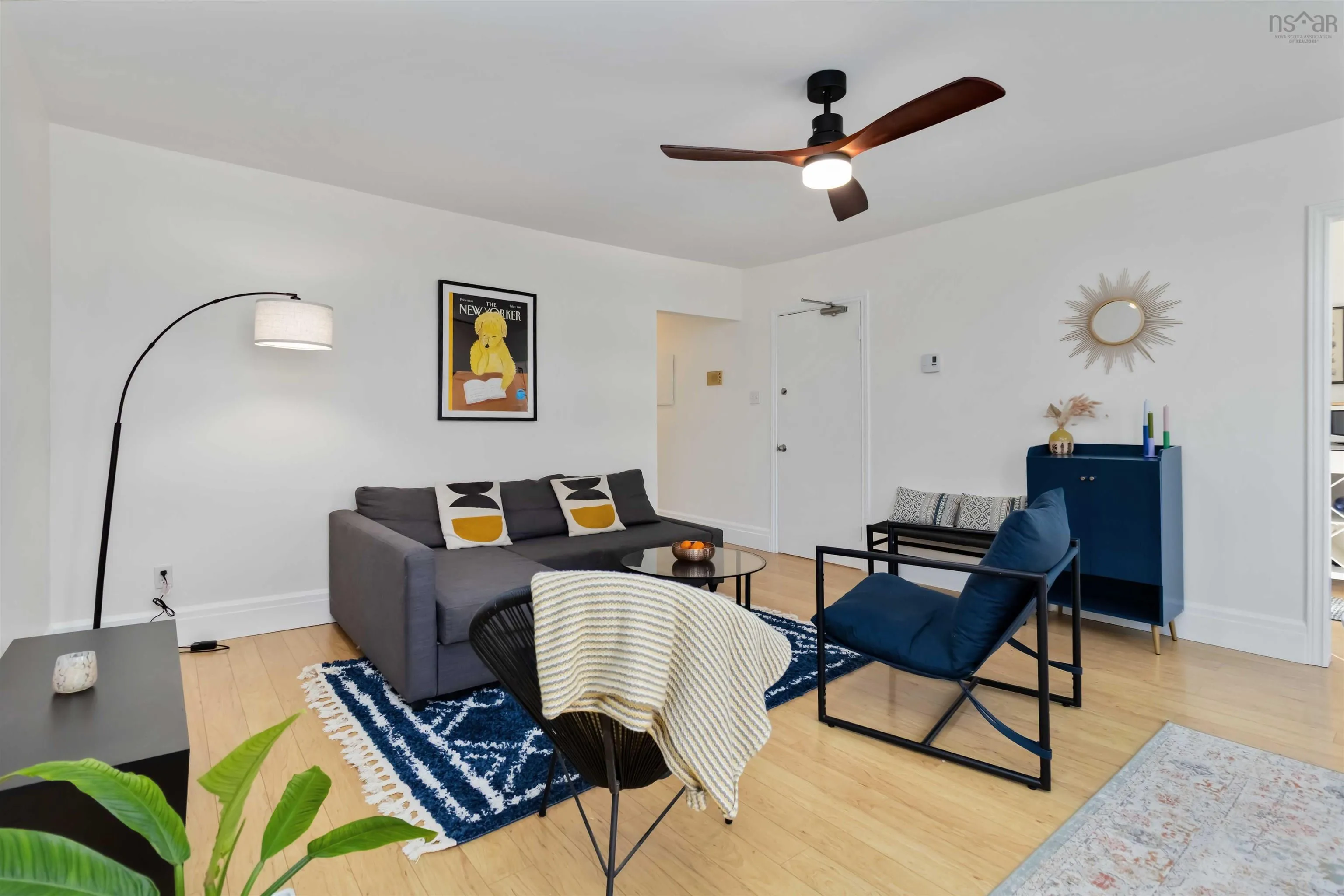 1187 Queen Street Unit 2, Halifax Peninsula, NS B3H 2S4, 1 Bedroom Bedrooms, ,1 BathroomBathrooms,Residential,For Sale,Queen,202523647