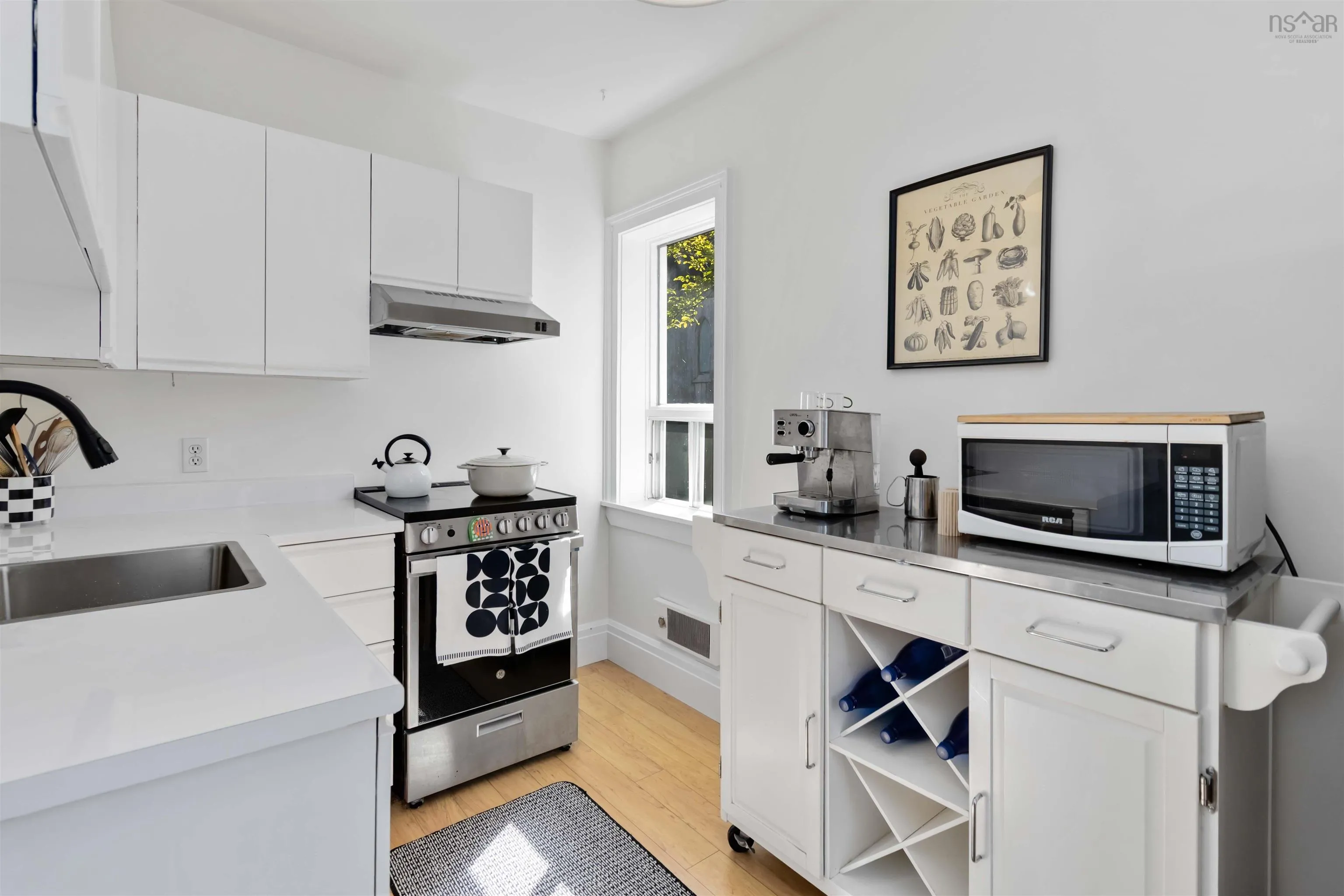 1187 Queen Street Unit 2, Halifax Peninsula, NS B3H 2S4, 1 Bedroom Bedrooms, ,1 BathroomBathrooms,Residential,For Sale,Queen,202523647