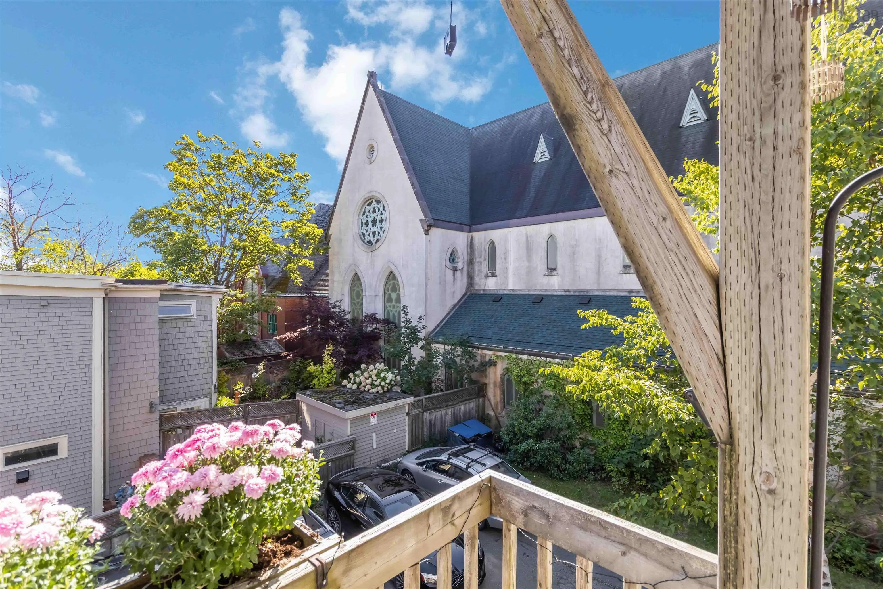1187 Queen Street Unit 2, Halifax Peninsula, NS B3H 2S4, 1 Bedroom Bedrooms, ,1 BathroomBathrooms,Residential,For Sale,Queen,202523647