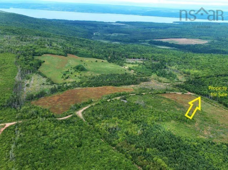 Melrose Hill Road, Melrose Ns B0e 3m0, ,Land,For Sale,Melrose Hill,202422558