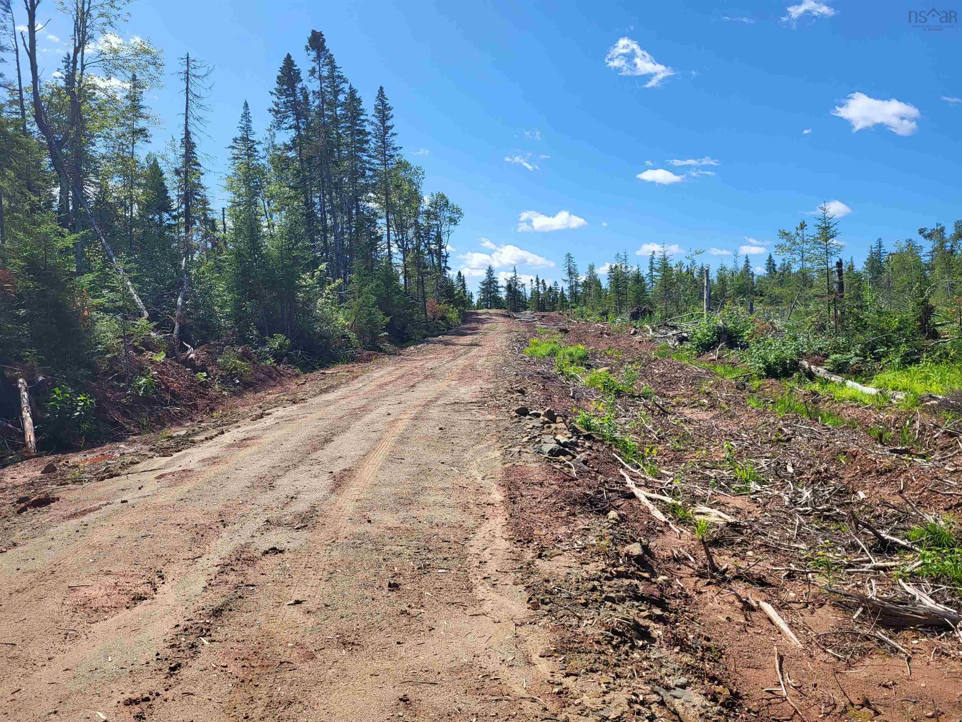23-2 Glenville Road, Glenville NS B0M 1V0, ,Land,For Sale,Glenville,202317757