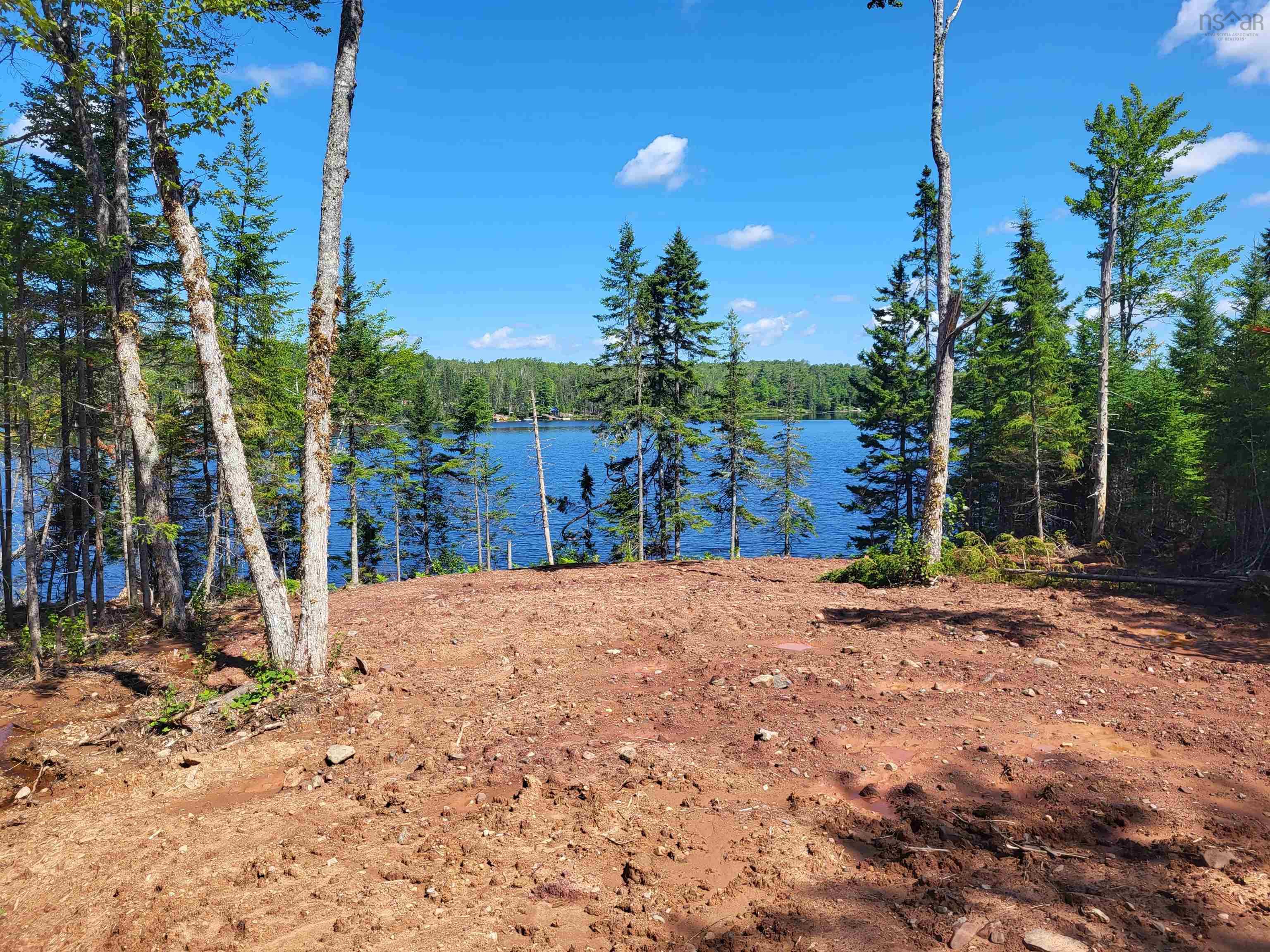 23-2 Glenville Road, Glenville NS B0M 1V0, ,Land,For Sale,Glenville,202317757