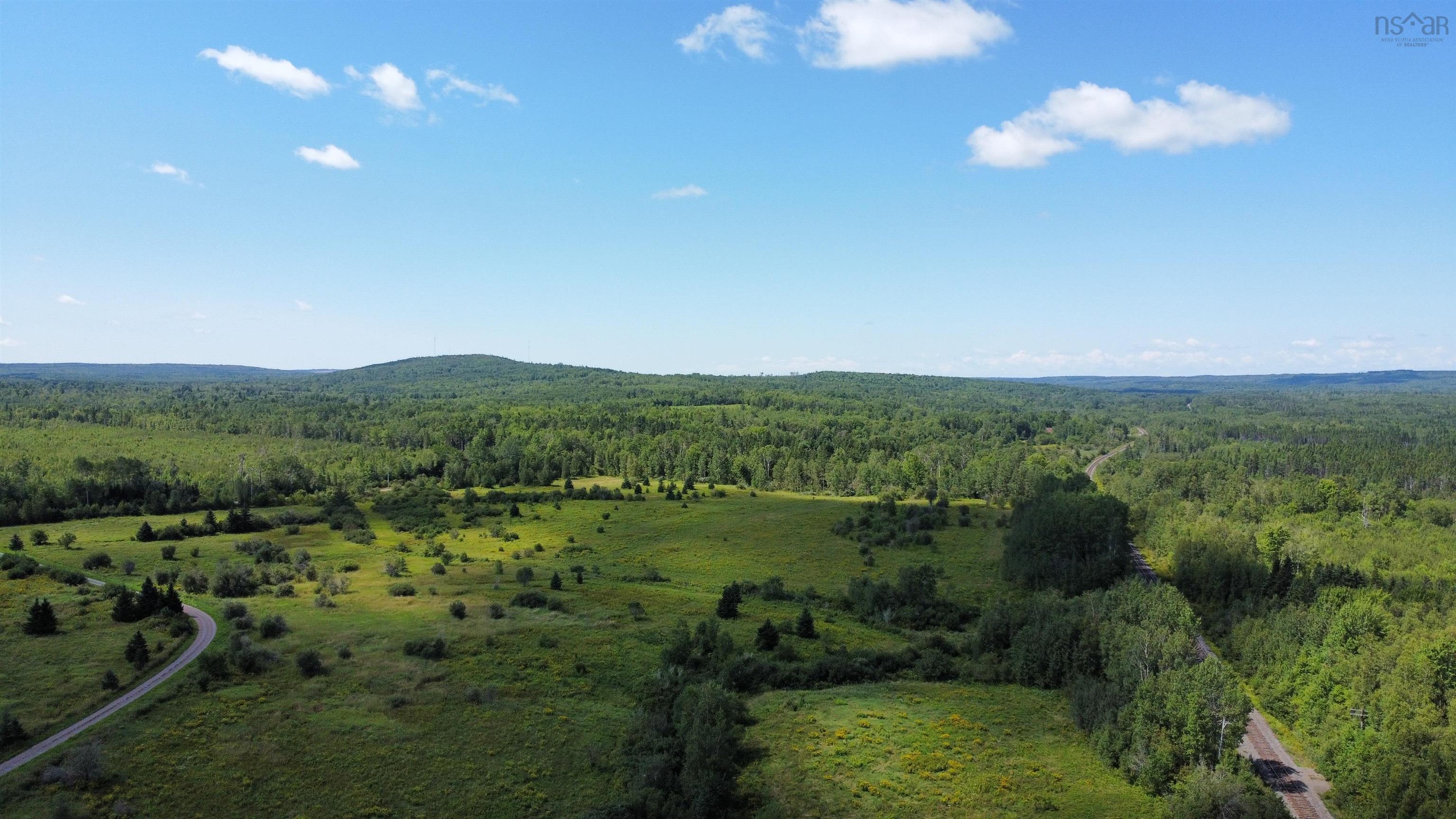 23-2 Glenville Road, Glenville NS B0M 1V0, ,Land,For Sale,Glenville,202317757