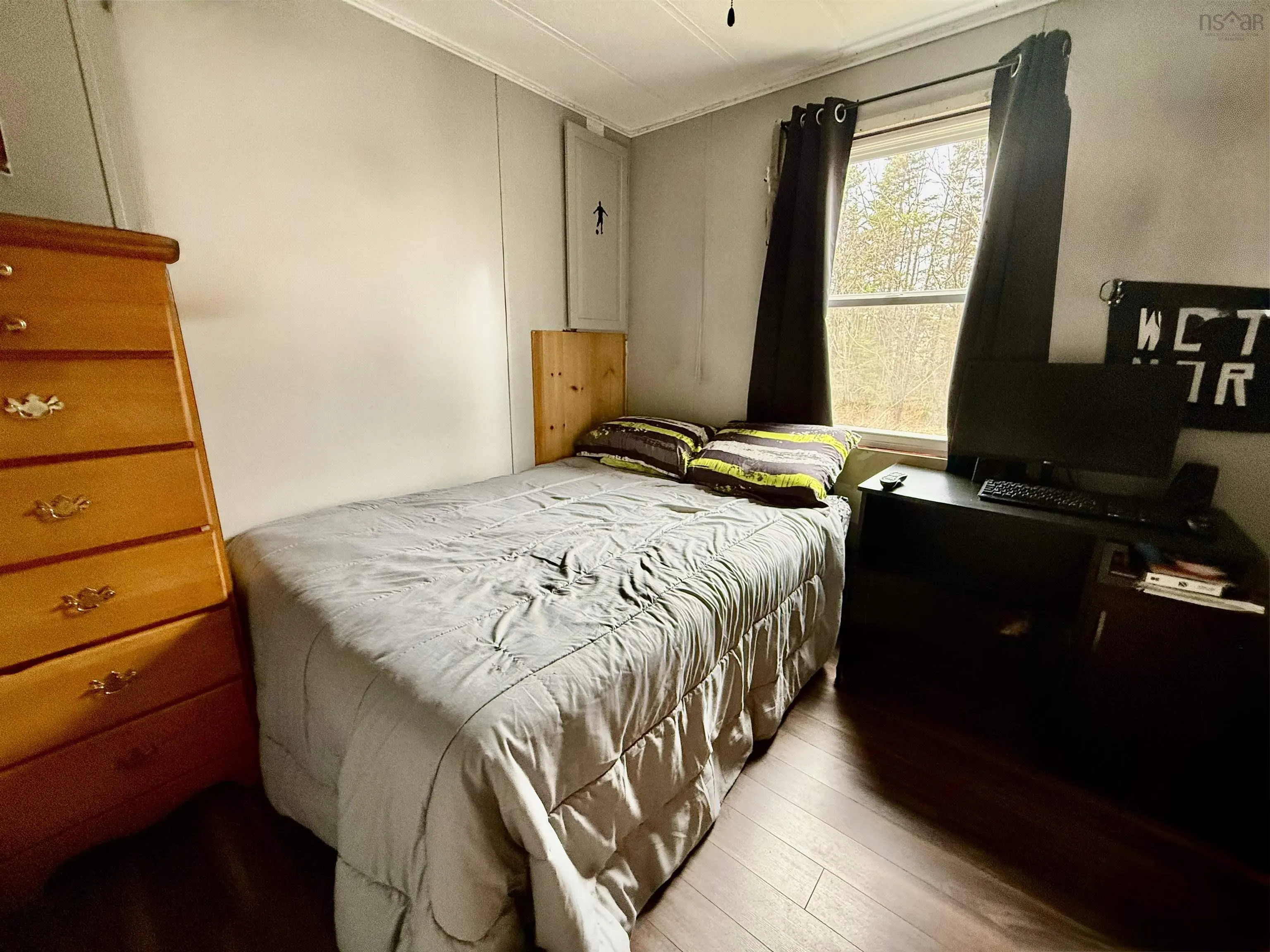 11 Forest View Drive, Barrington Passage Ns B0w 1e0, 3 Bedrooms Bedrooms, ,2 BathroomsBathrooms,Residential,For Sale,Forest View,202507816