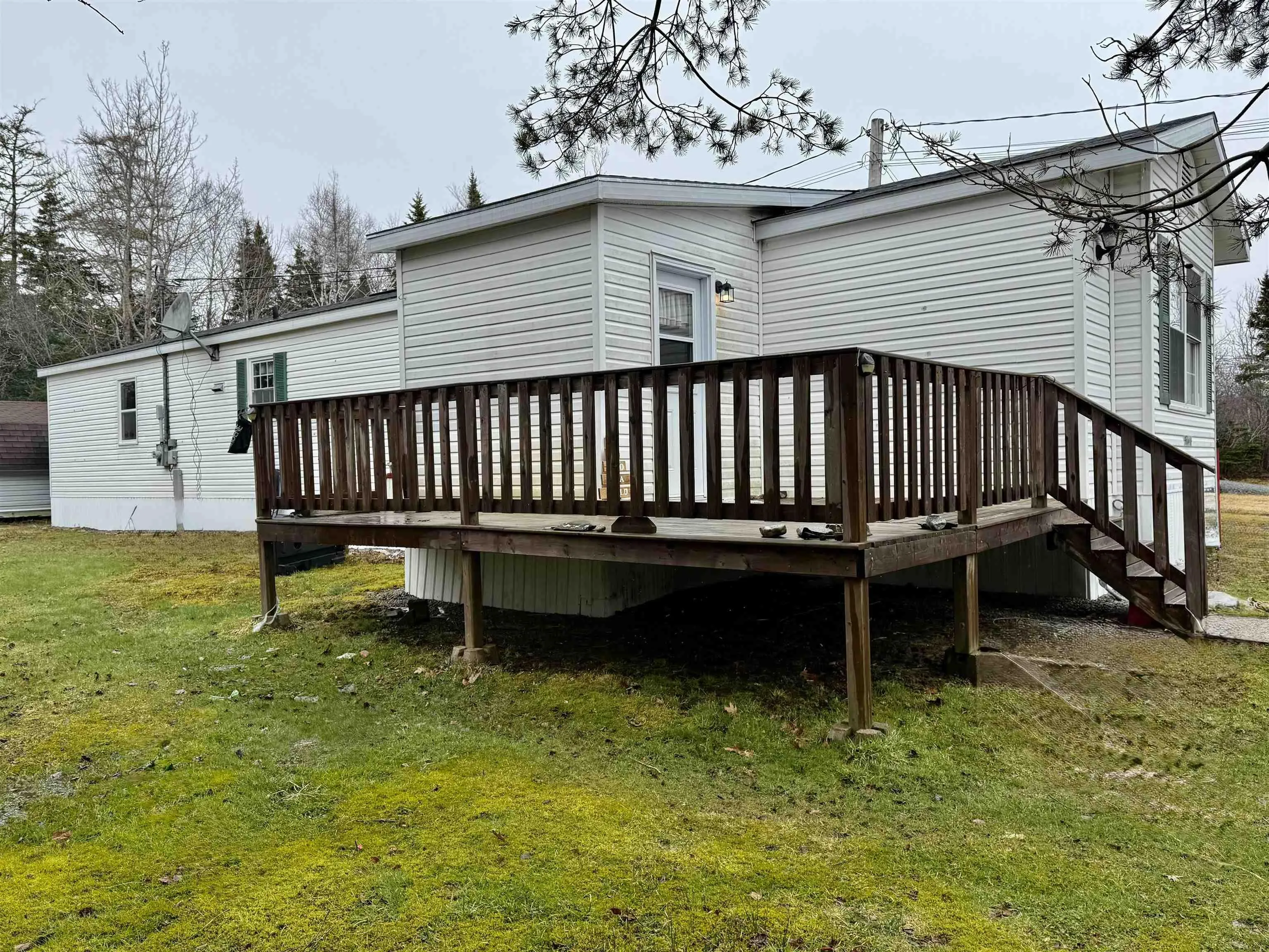 11 Forest View Drive, Barrington Passage Ns B0w 1e0, 3 Bedrooms Bedrooms, ,2 BathroomsBathrooms,Residential,For Sale,Forest View,202507816