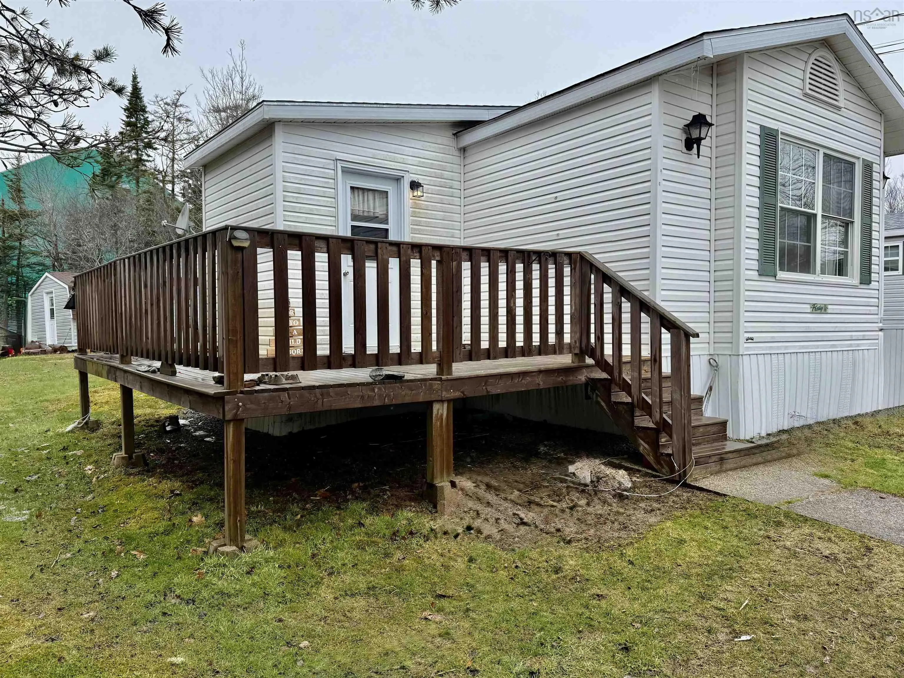 11 Forest View Drive, Barrington Passage Ns B0w 1e0, 3 Bedrooms Bedrooms, ,2 BathroomsBathrooms,Residential,For Sale,Forest View,202507816