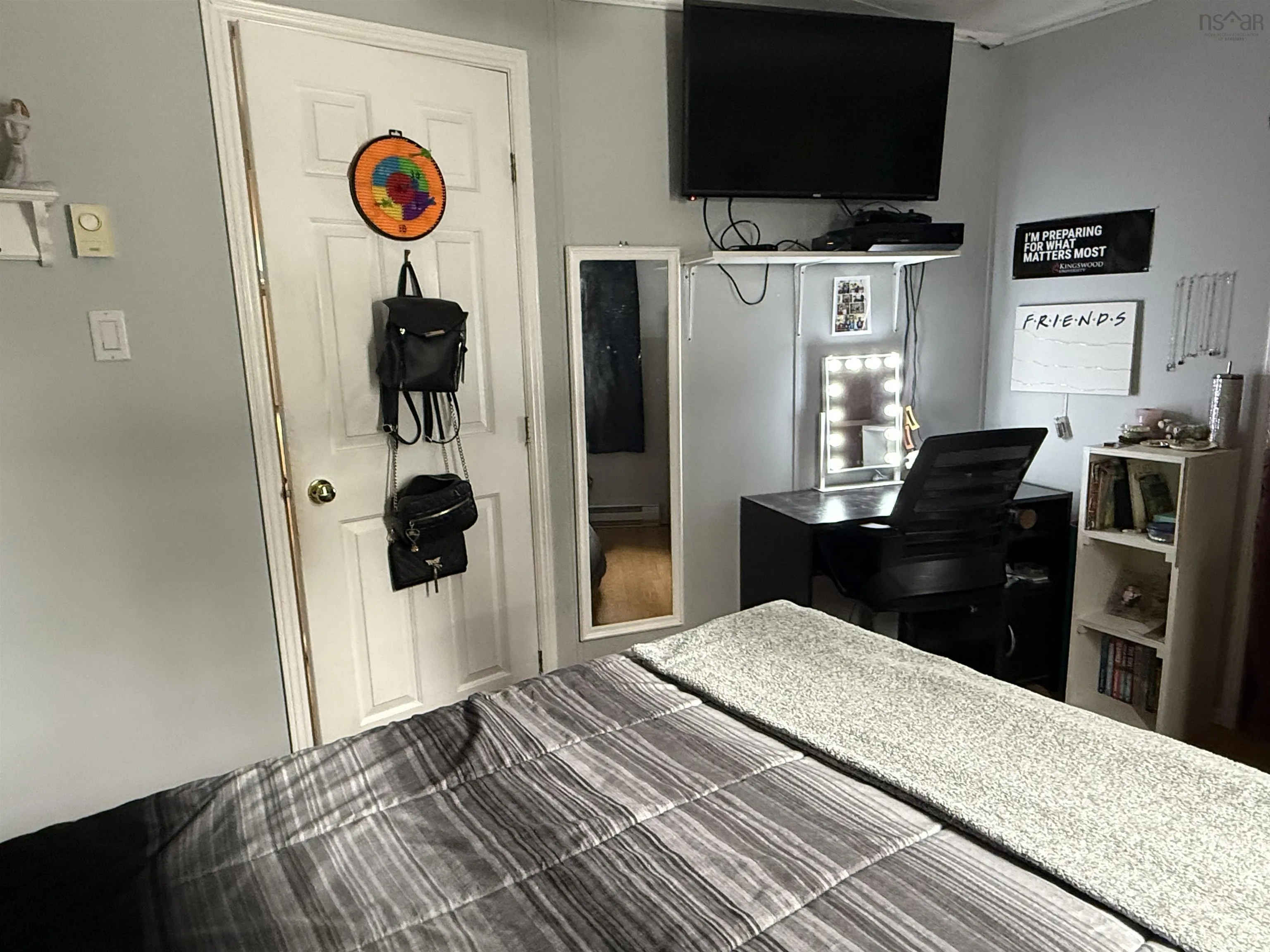 11 Forest View Drive, Barrington Passage Ns B0w 1e0, 3 Bedrooms Bedrooms, ,2 BathroomsBathrooms,Residential,For Sale,Forest View,202507816