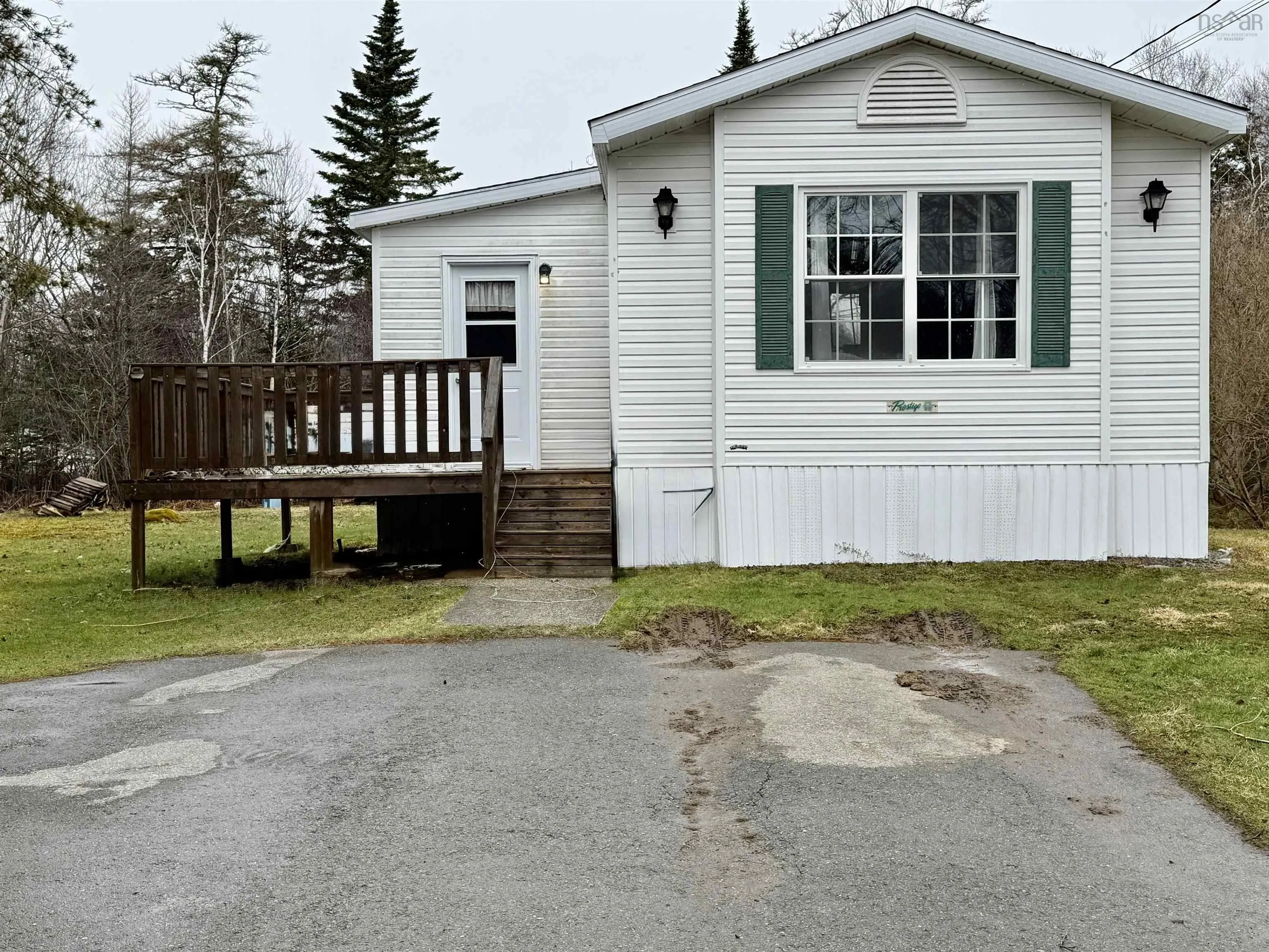 11 Forest View Drive, Barrington Passage Ns B0w 1e0, 3 Bedrooms Bedrooms, ,2 BathroomsBathrooms,Residential,For Sale,Forest View,202507816