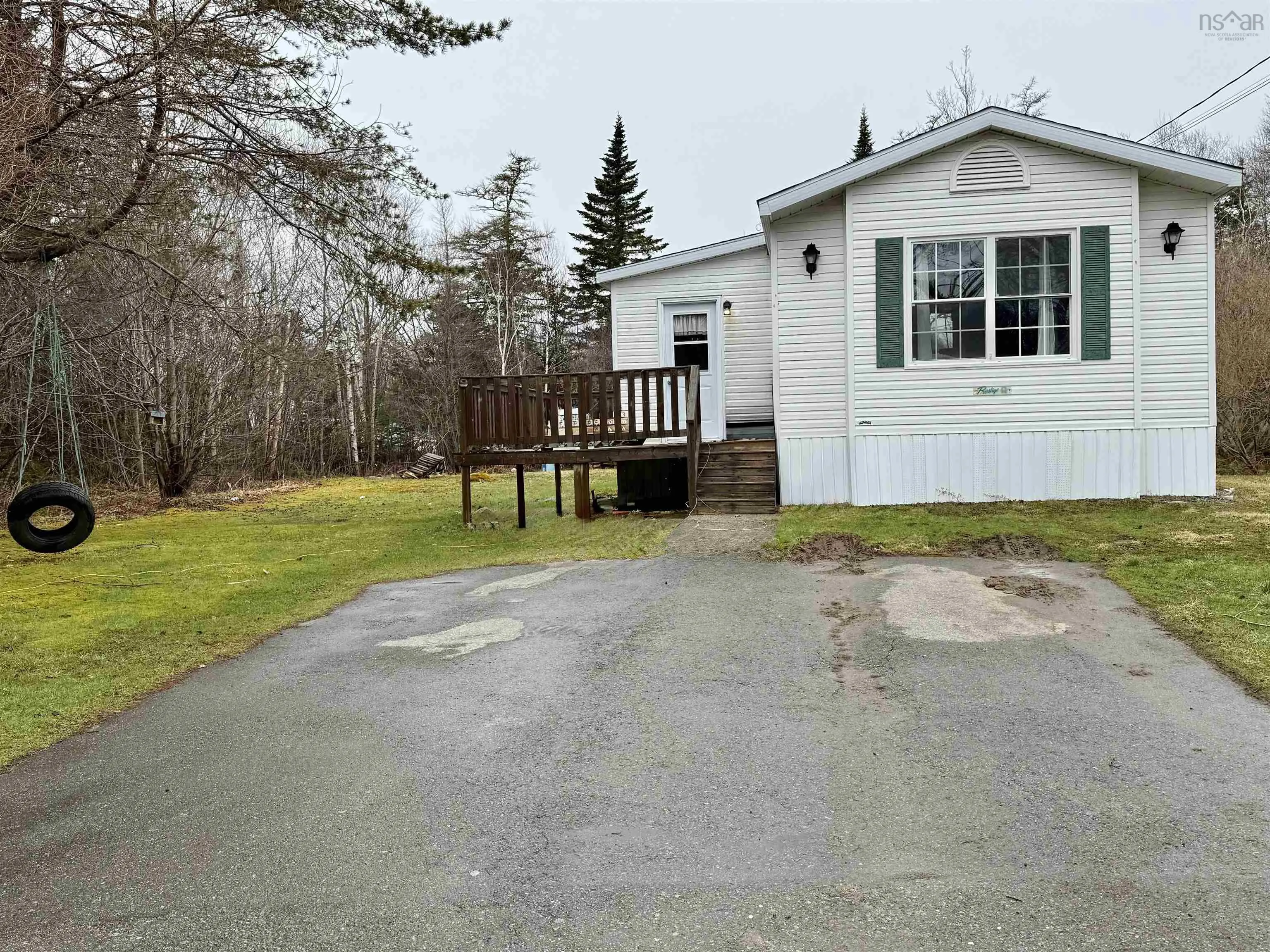 11 Forest View Drive, Barrington Passage Ns B0w 1e0, 3 Bedrooms Bedrooms, ,2 BathroomsBathrooms,Residential,For Sale,Forest View,202507816