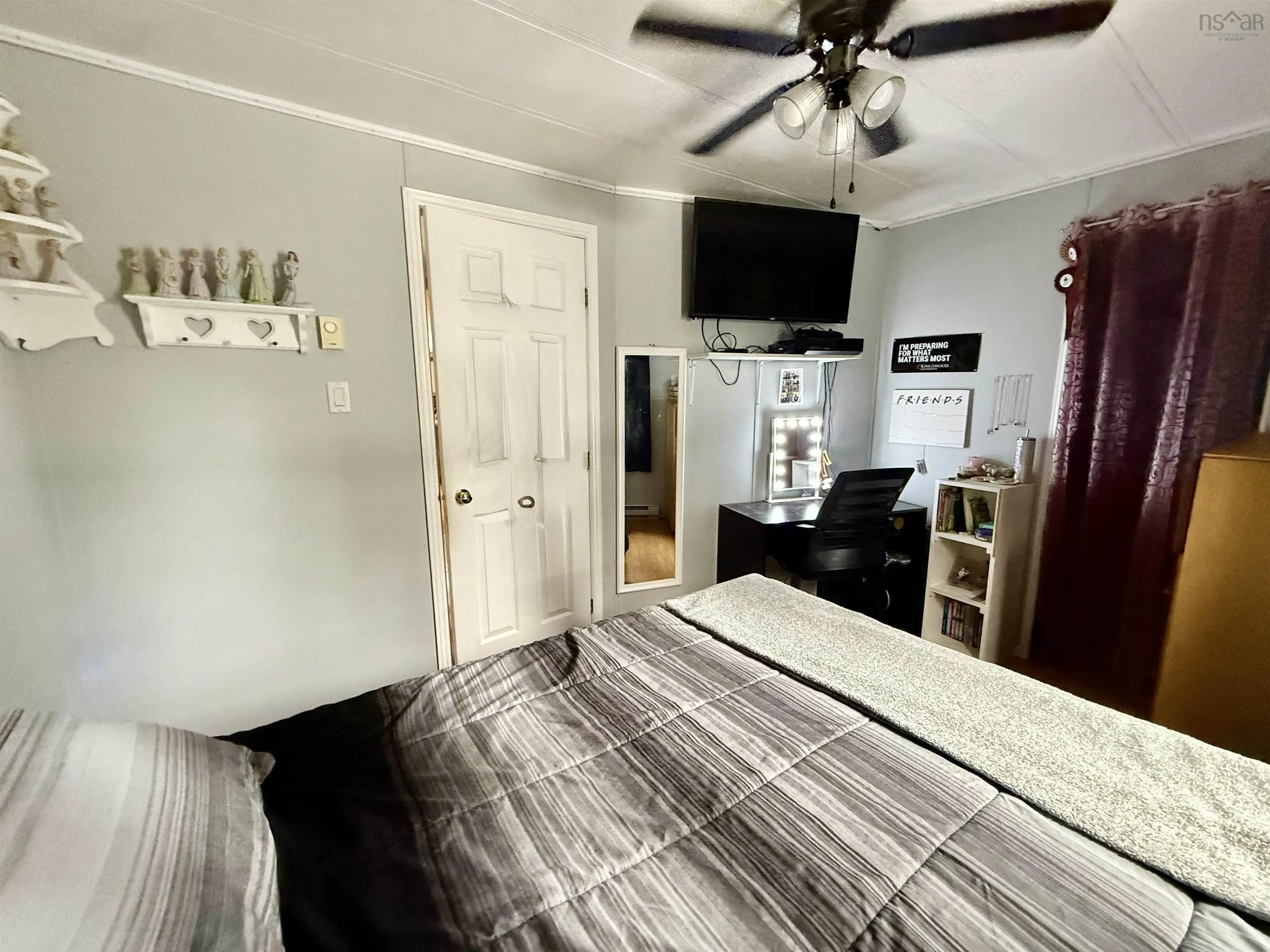 11 Forest View Drive, Barrington Passage Ns B0w 1e0, 3 Bedrooms Bedrooms, ,2 BathroomsBathrooms,Residential,For Sale,Forest View,202507816