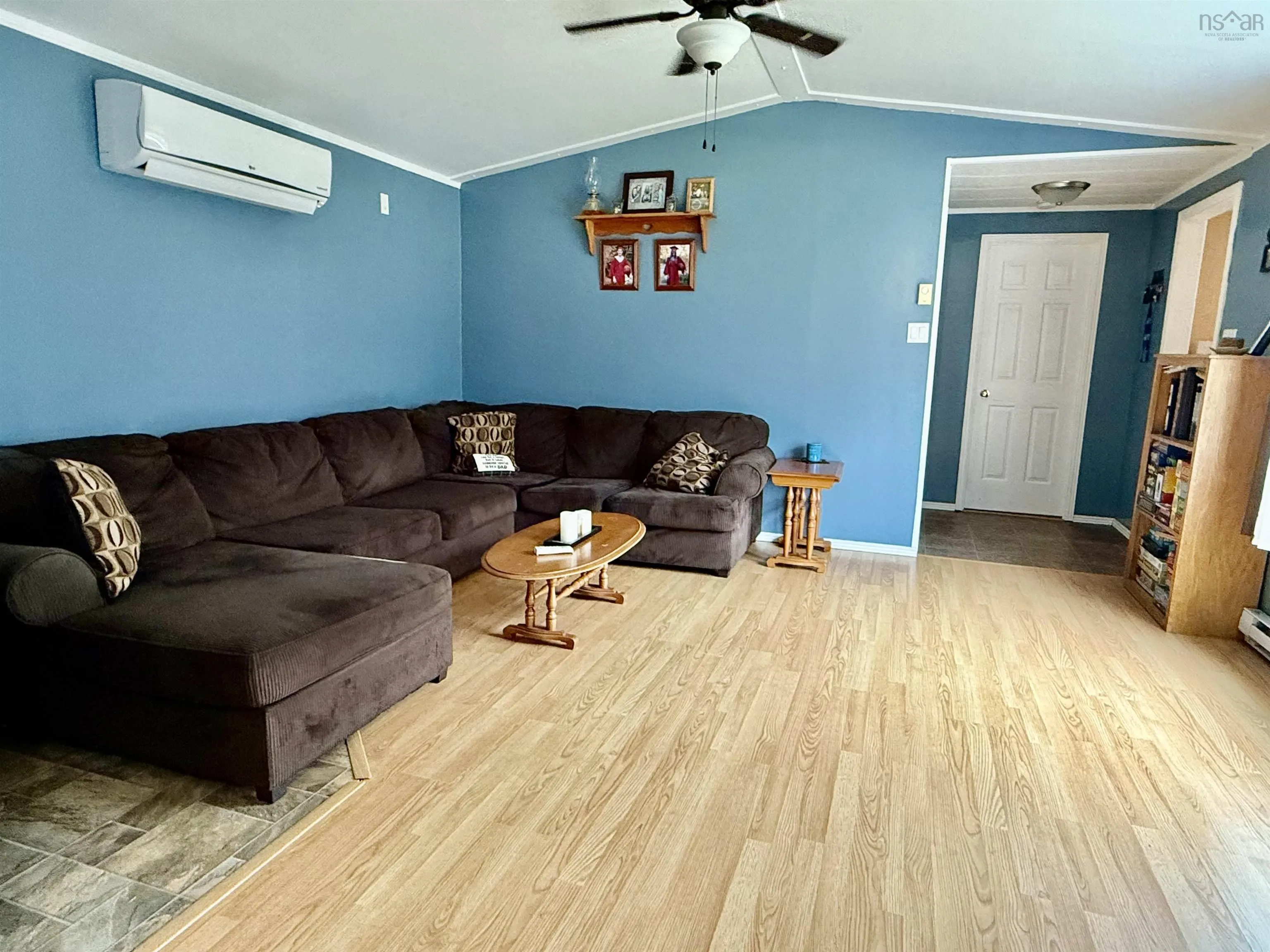 11 Forest View Drive, Barrington Passage Ns B0w 1e0, 3 Bedrooms Bedrooms, ,2 BathroomsBathrooms,Residential,For Sale,Forest View,202507816
