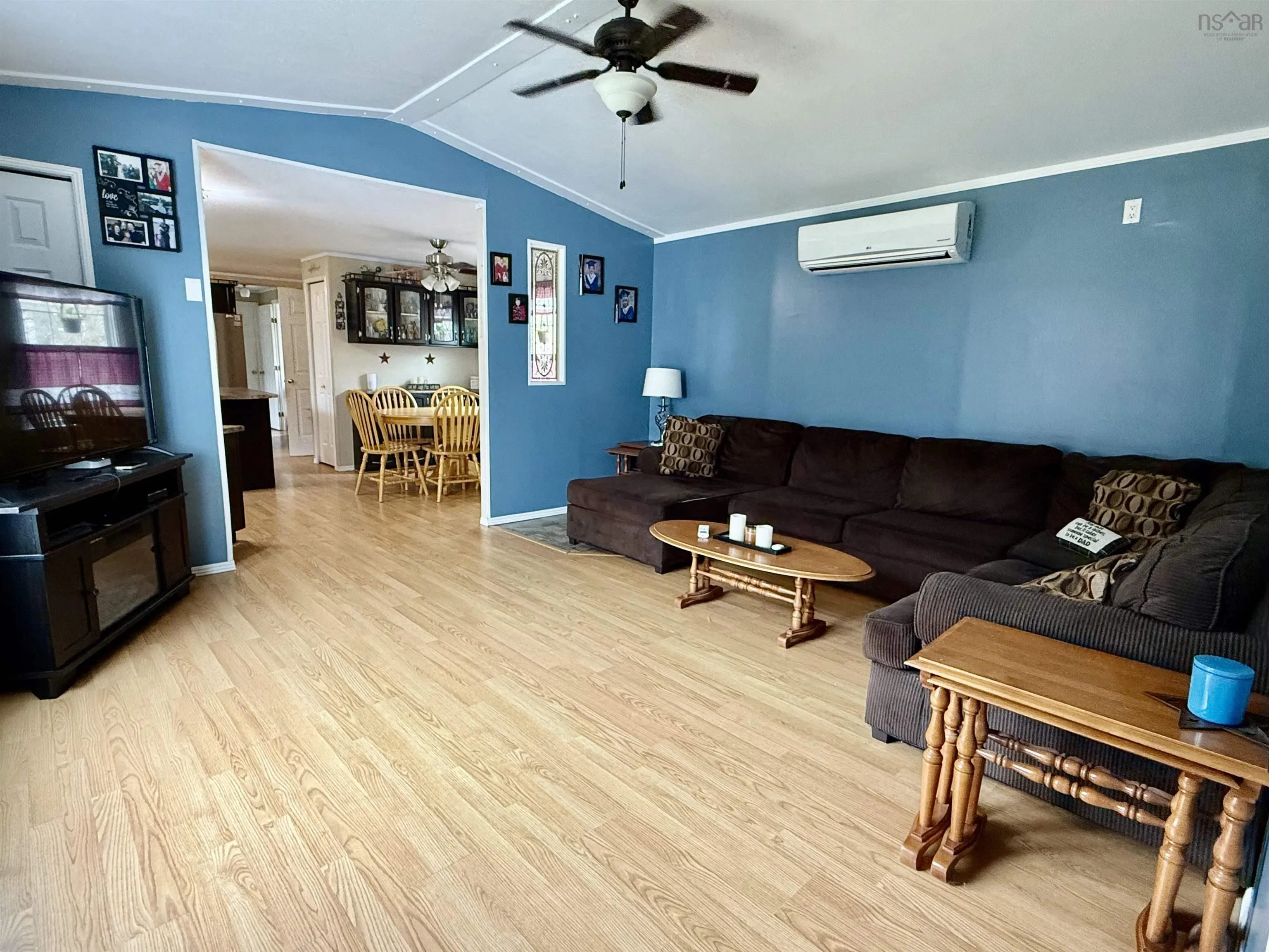 11 Forest View Drive, Barrington Passage Ns B0w 1e0, 3 Bedrooms Bedrooms, ,2 BathroomsBathrooms,Residential,For Sale,Forest View,202507816