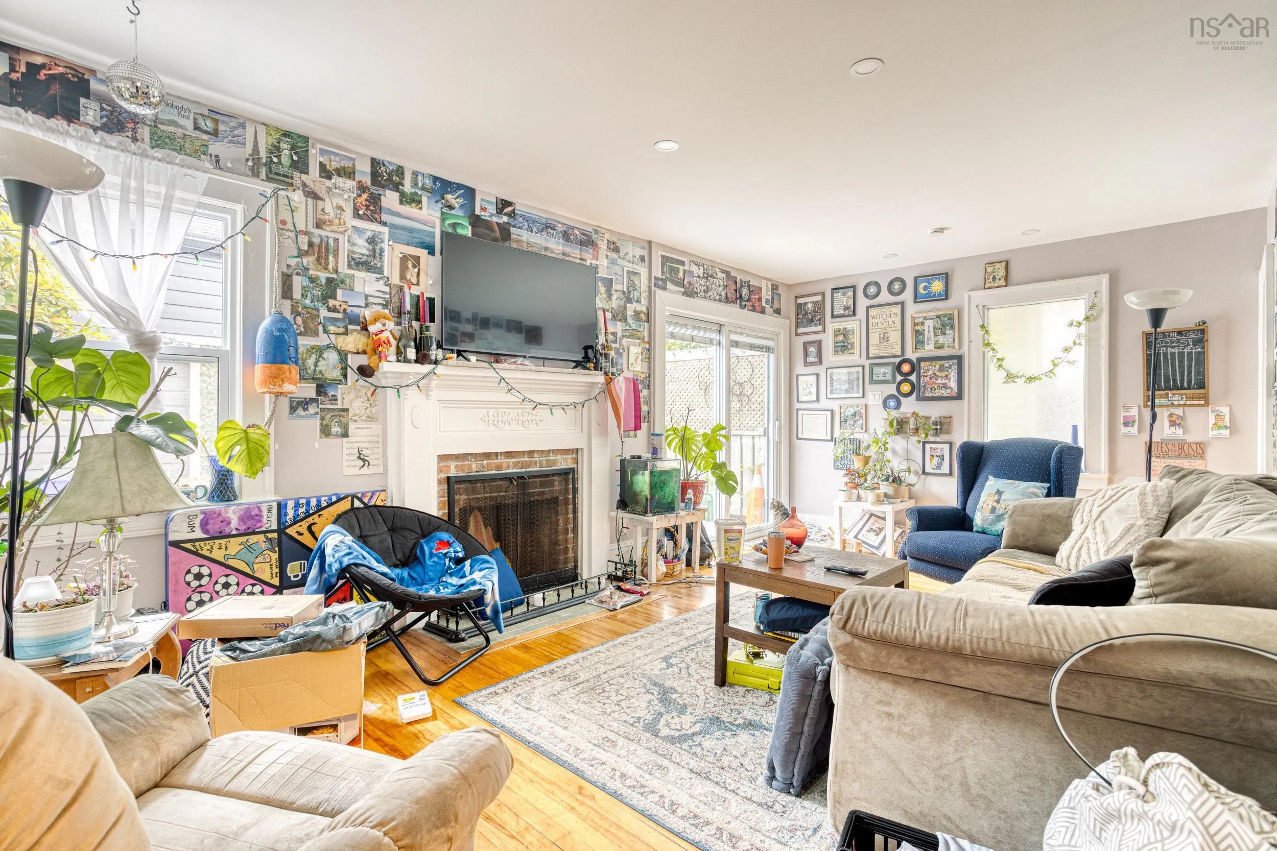 1730 Preston Street, Halifax, NS B3H 3V4, 5 Bedrooms Bedrooms, ,2 BathroomsBathrooms,Residential,For Sale,Preston,202525590