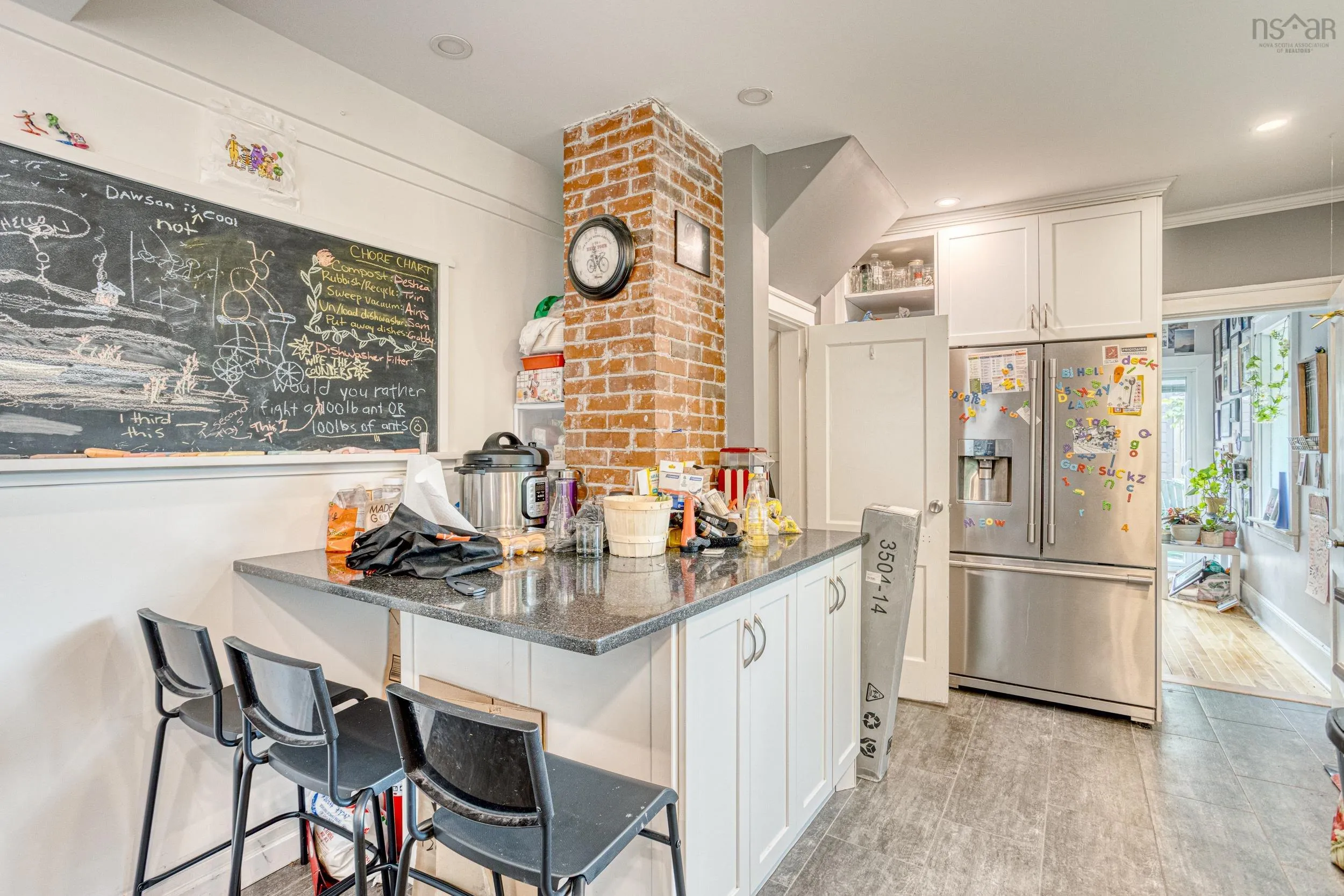1730 Preston Street, Halifax, NS B3H 3V4, 5 Bedrooms Bedrooms, ,2 BathroomsBathrooms,Residential,For Sale,Preston,202525590
