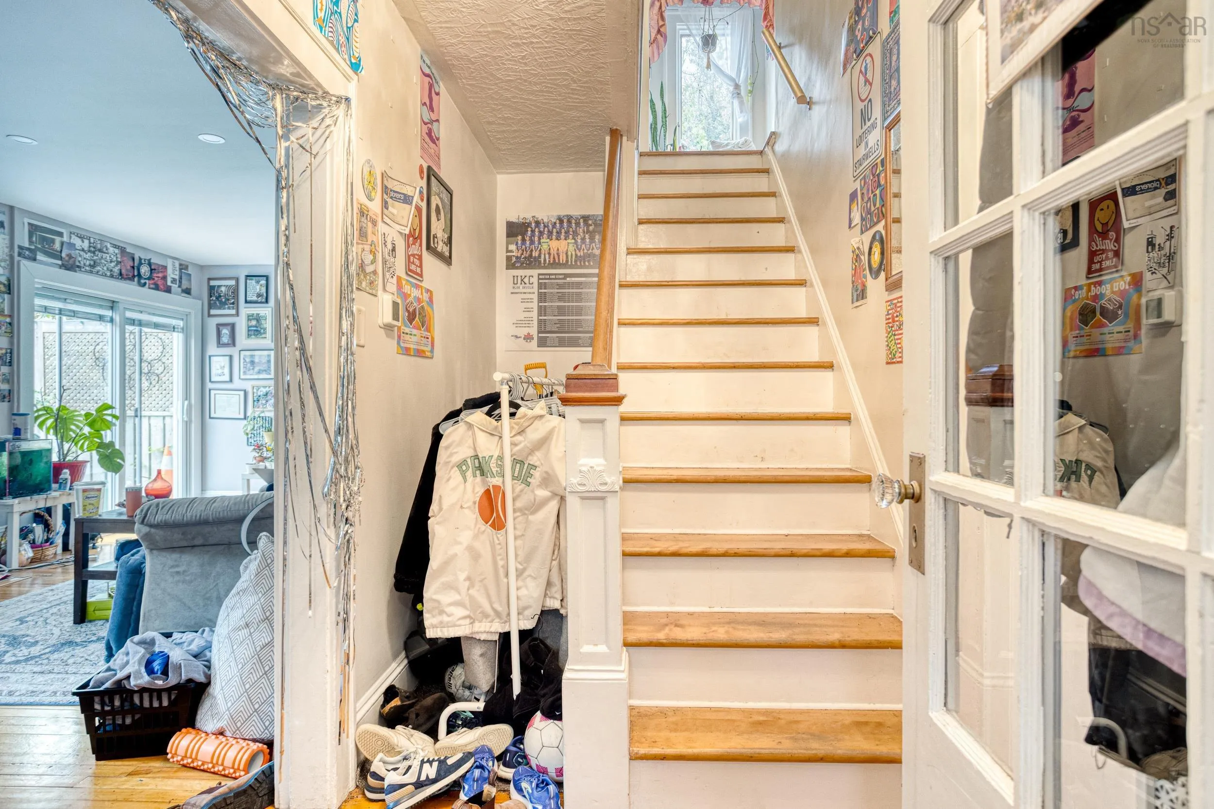 1730 Preston Street, Halifax, NS B3H 3V4, 5 Bedrooms Bedrooms, ,2 BathroomsBathrooms,Residential,For Sale,Preston,202525590