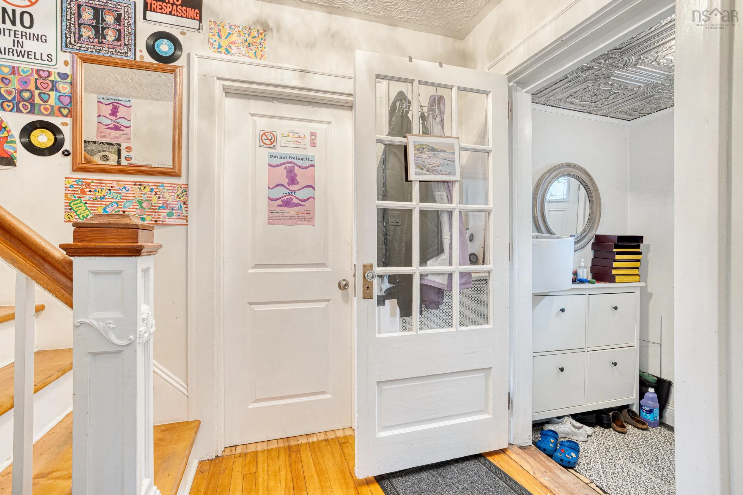 1730 Preston Street, Halifax, NS B3H 3V4, 5 Bedrooms Bedrooms, ,2 BathroomsBathrooms,Residential,For Sale,Preston,202525590