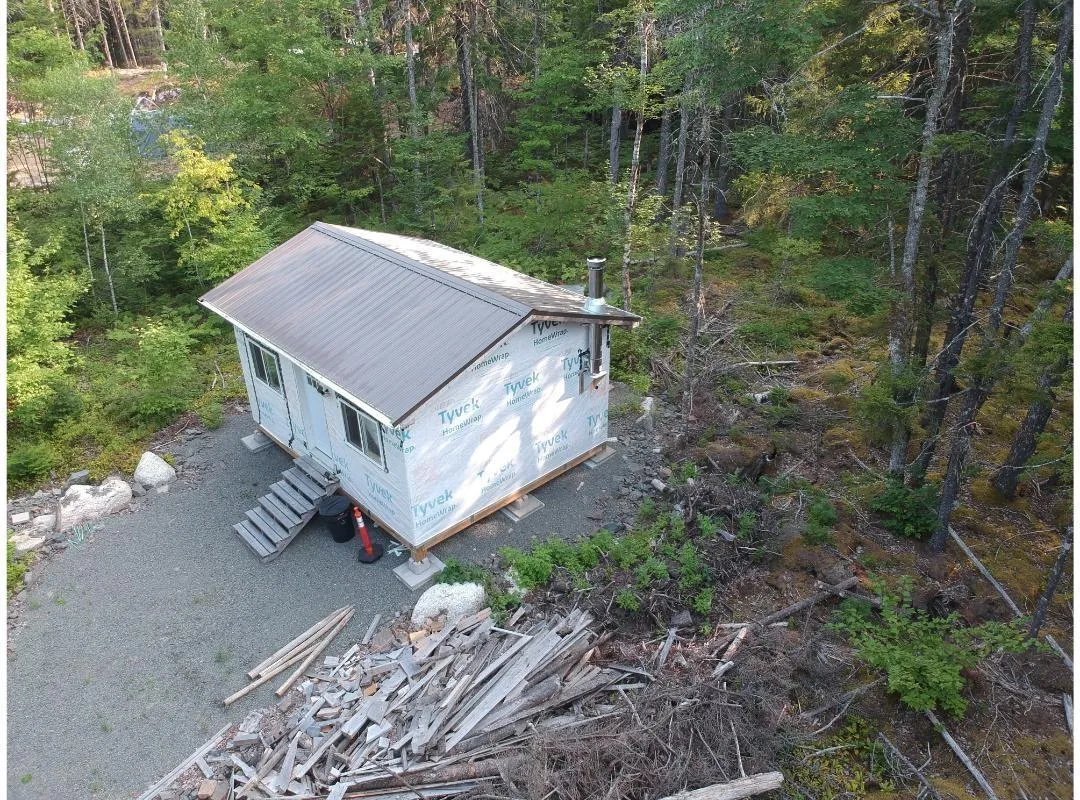 373 Armstrong Lake West Road, Vaughan, NS B0N 2T0, ,Land,For Sale,Armstrong Lake West,202520140