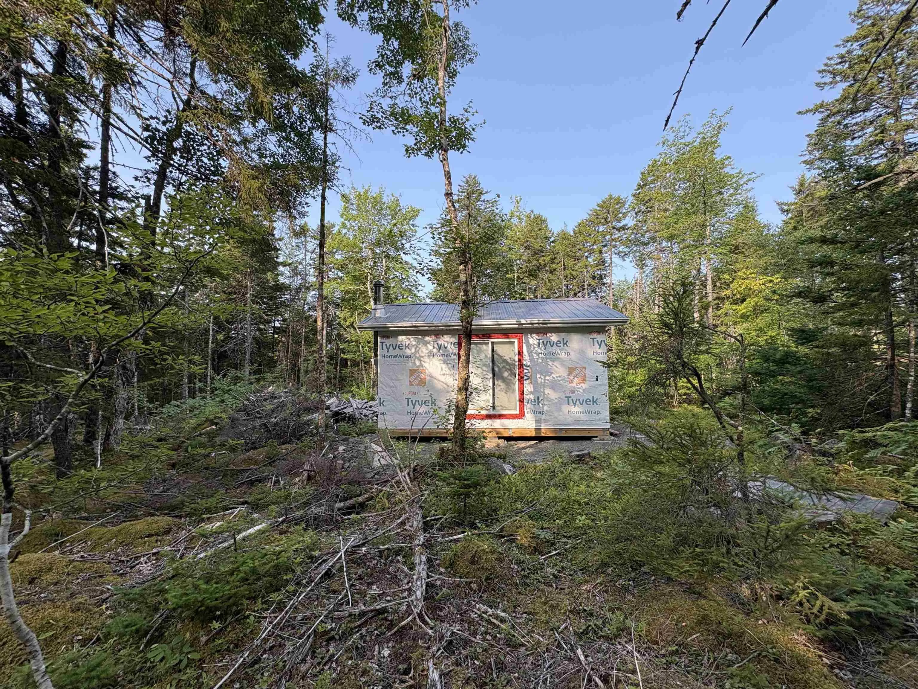 373 Armstrong Lake West Road, Vaughan, NS B0N 2T0, ,Land,For Sale,Armstrong Lake West,202520140