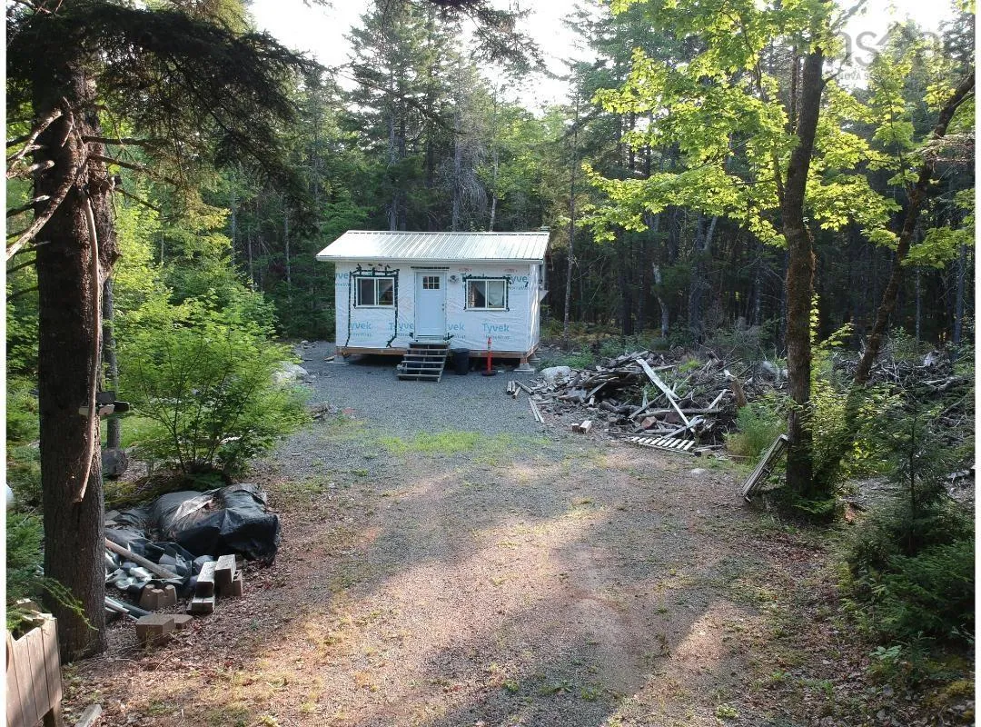 373 Armstrong Lake West Road, Vaughan, NS B0N 2T0, ,Land,For Sale,Armstrong Lake West,202520140