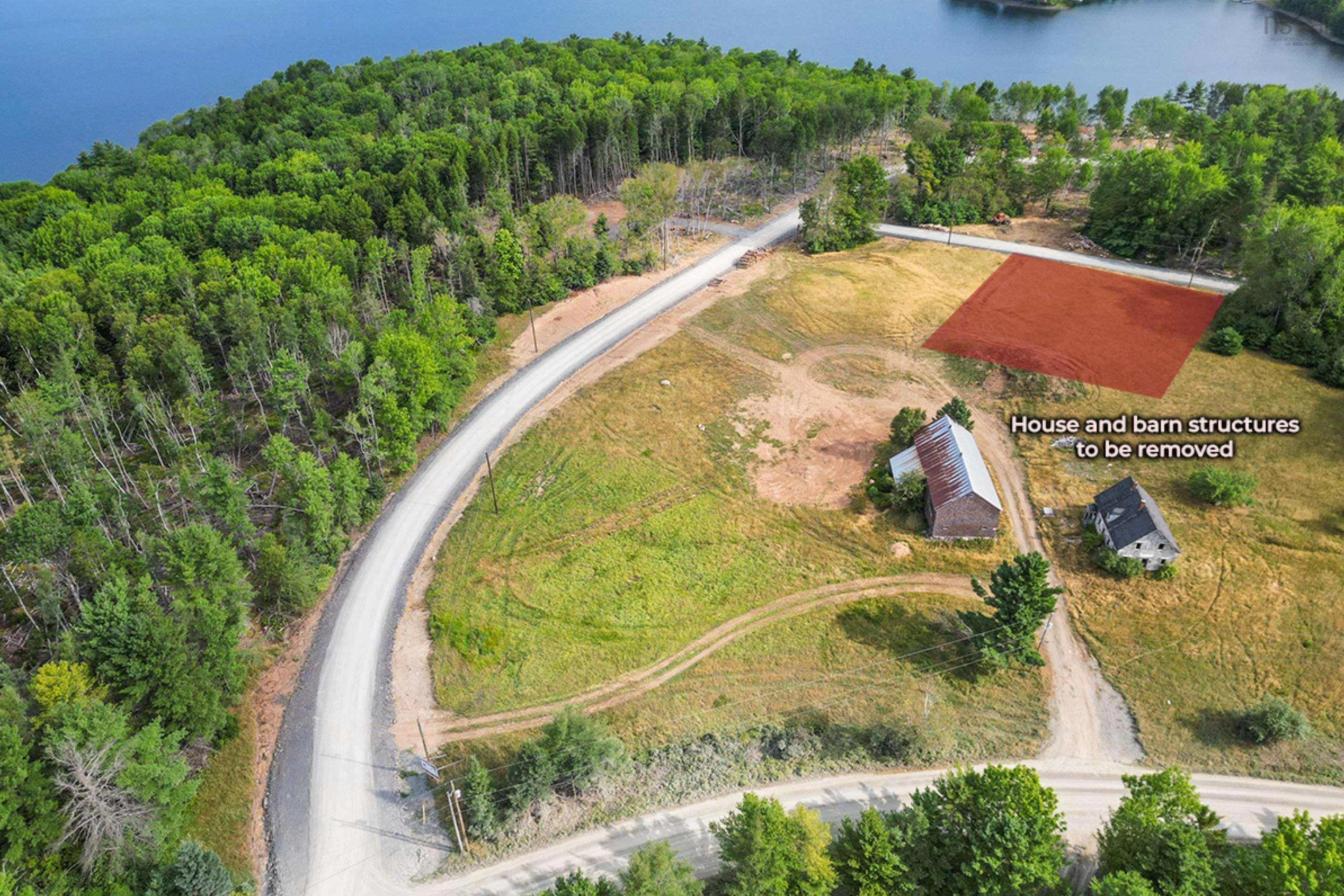 Sweetland Road Lot 5, Sweetland, NS B0J 1E0, ,Land,For Sale,Sweetland,202522160
