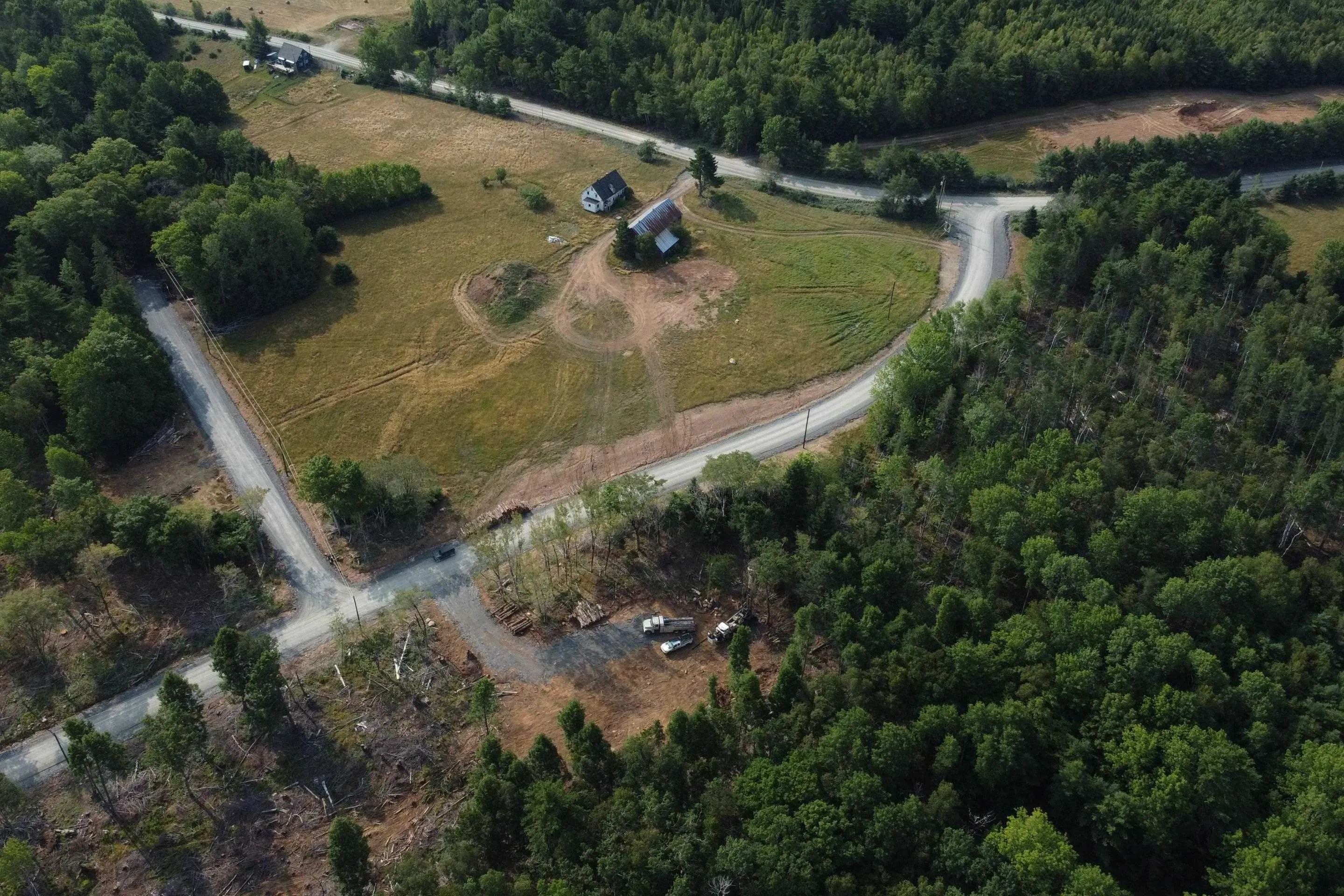 Sweetland Road Lot 5, Sweetland, NS B0J 1E0, ,Land,For Sale,Sweetland,202522160