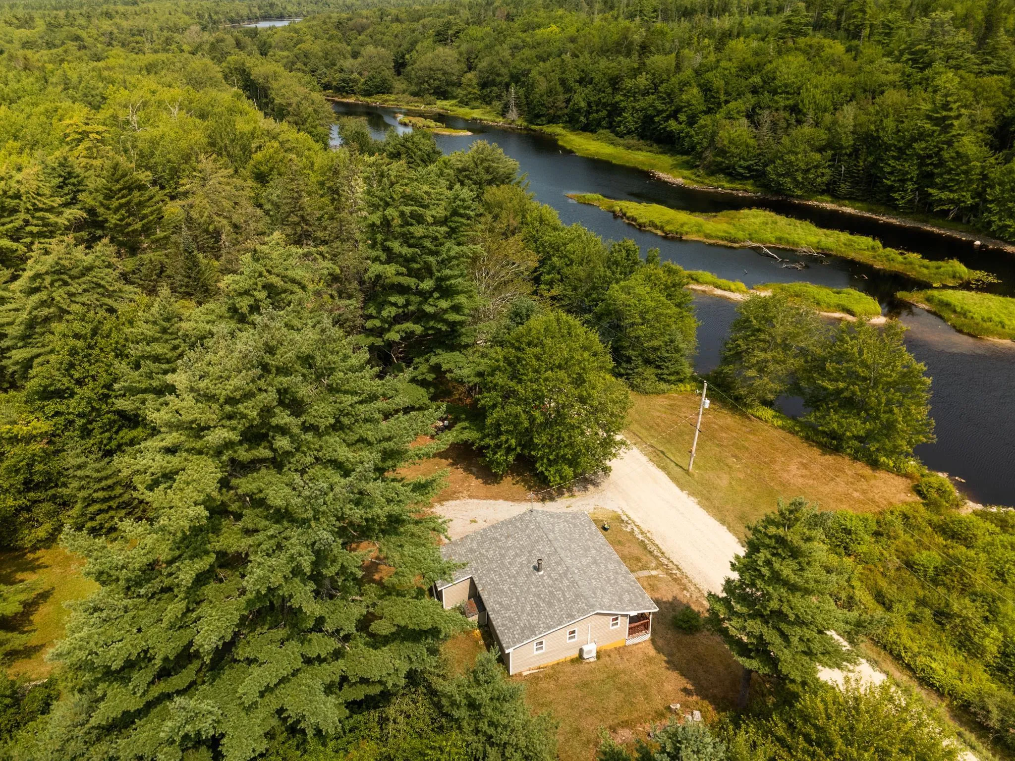 545 Depot Road, East Kemptville, NS B5A 5P7, 3 Bedrooms Bedrooms, ,1 BathroomBathrooms,Residential,For Sale,Depot,202520253