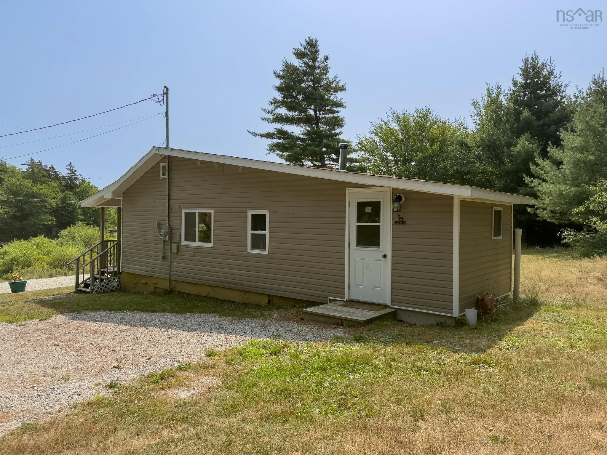 545 Depot Road, East Kemptville, NS B5A 5P7, 3 Bedrooms Bedrooms, ,1 BathroomBathrooms,Residential,For Sale,Depot,202520253