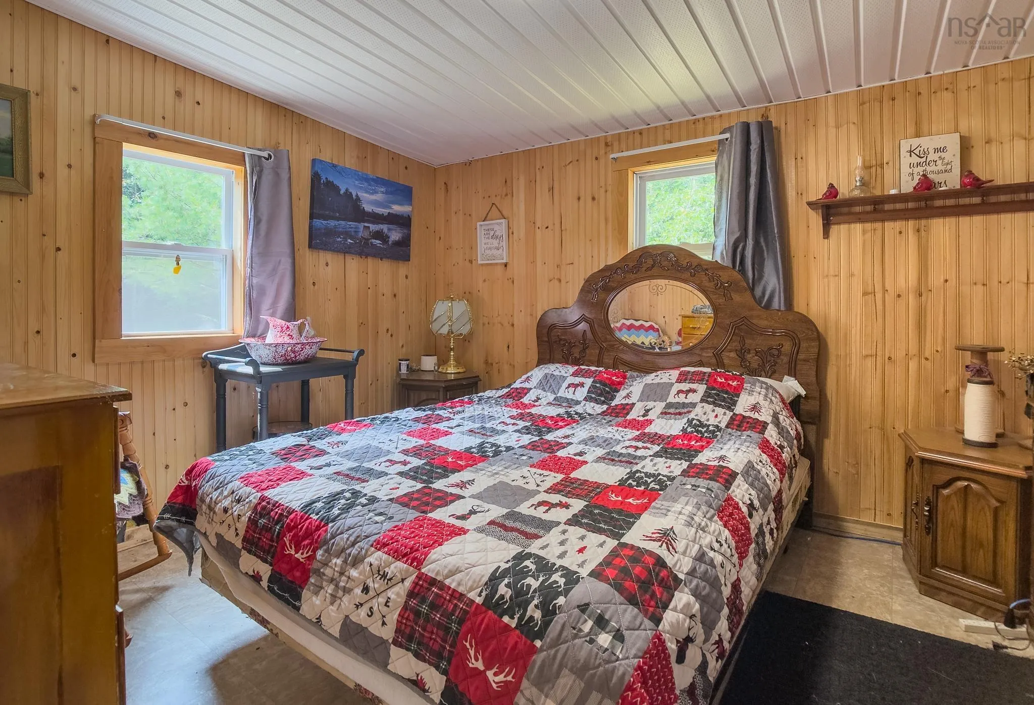 545 Depot Road, East Kemptville, NS B5A 5P7, 3 Bedrooms Bedrooms, ,1 BathroomBathrooms,Residential,For Sale,Depot,202520253