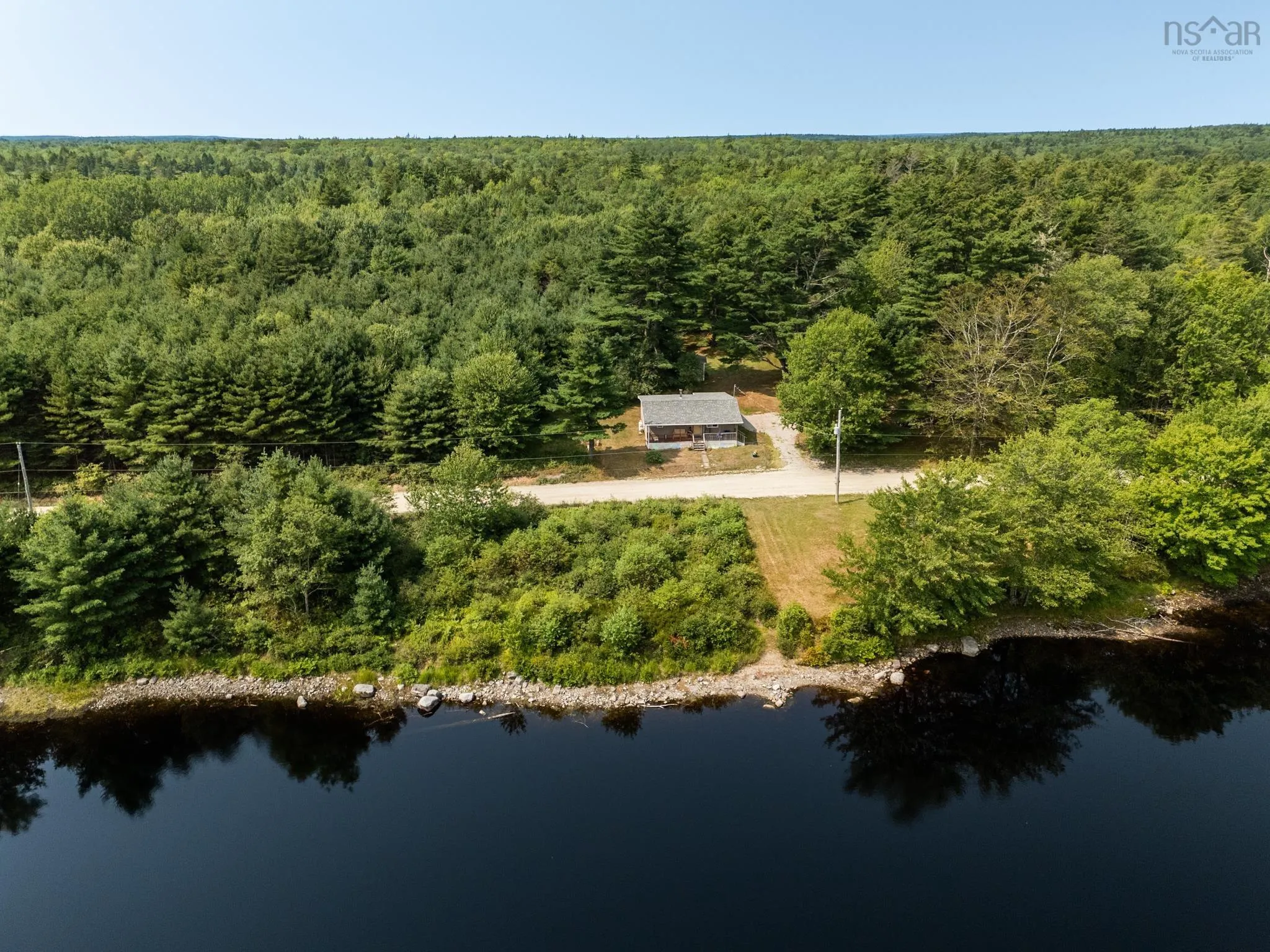 545 Depot Road, East Kemptville, NS B5A 5P7, 3 Bedrooms Bedrooms, ,1 BathroomBathrooms,Residential,For Sale,Depot,202520253