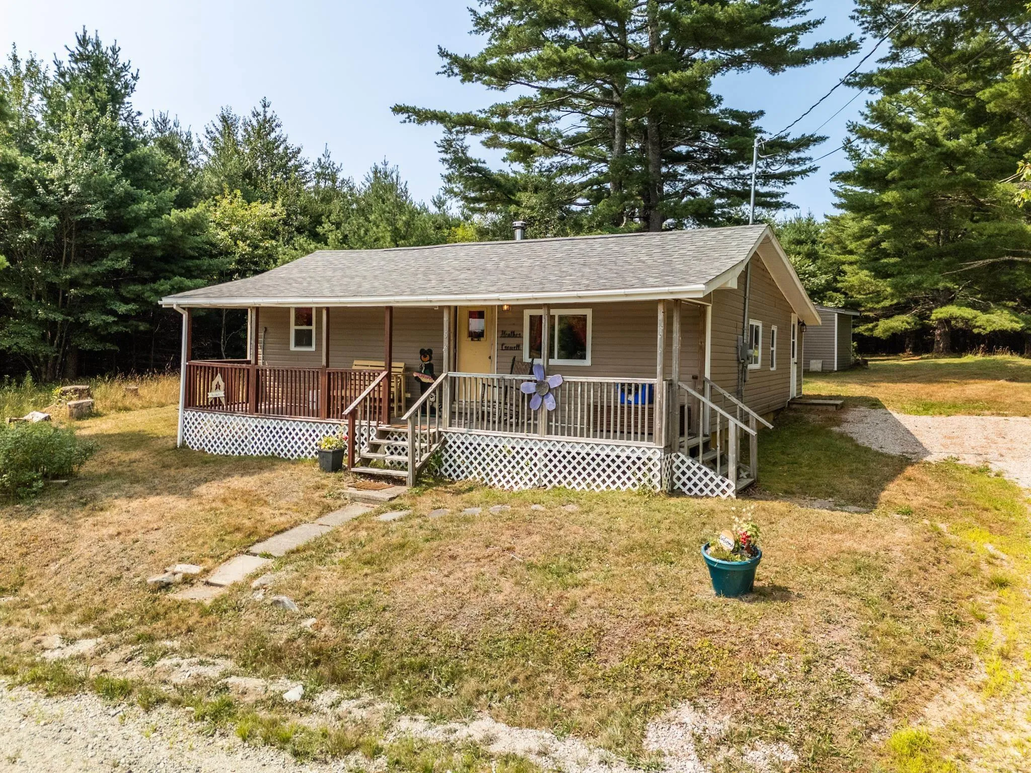 545 Depot Road, East Kemptville, NS B5A 5P7, 3 Bedrooms Bedrooms, ,1 BathroomBathrooms,Residential,For Sale,Depot,202520253