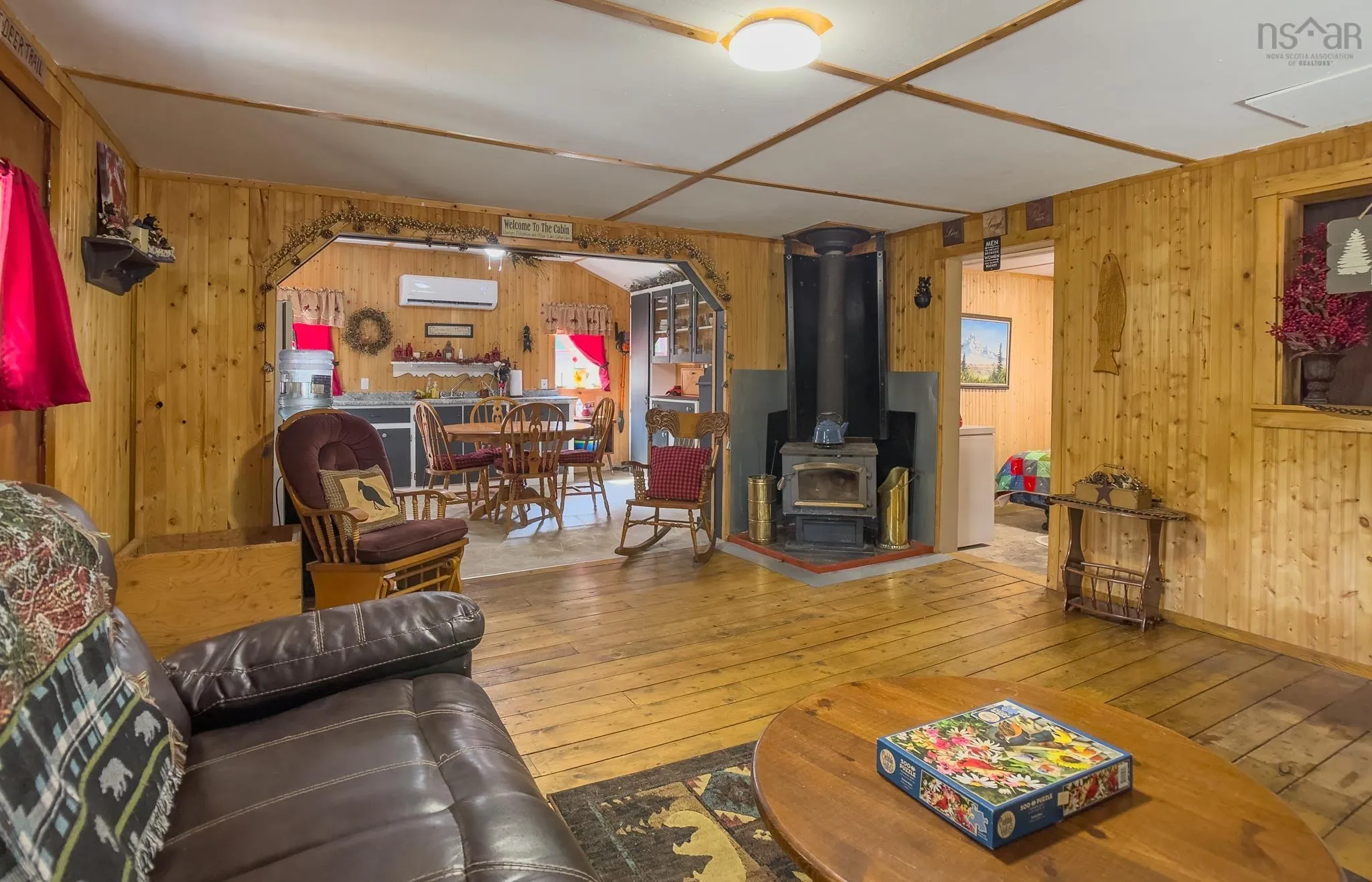 545 Depot Road, East Kemptville, NS B5A 5P7, 3 Bedrooms Bedrooms, ,1 BathroomBathrooms,Residential,For Sale,Depot,202520253