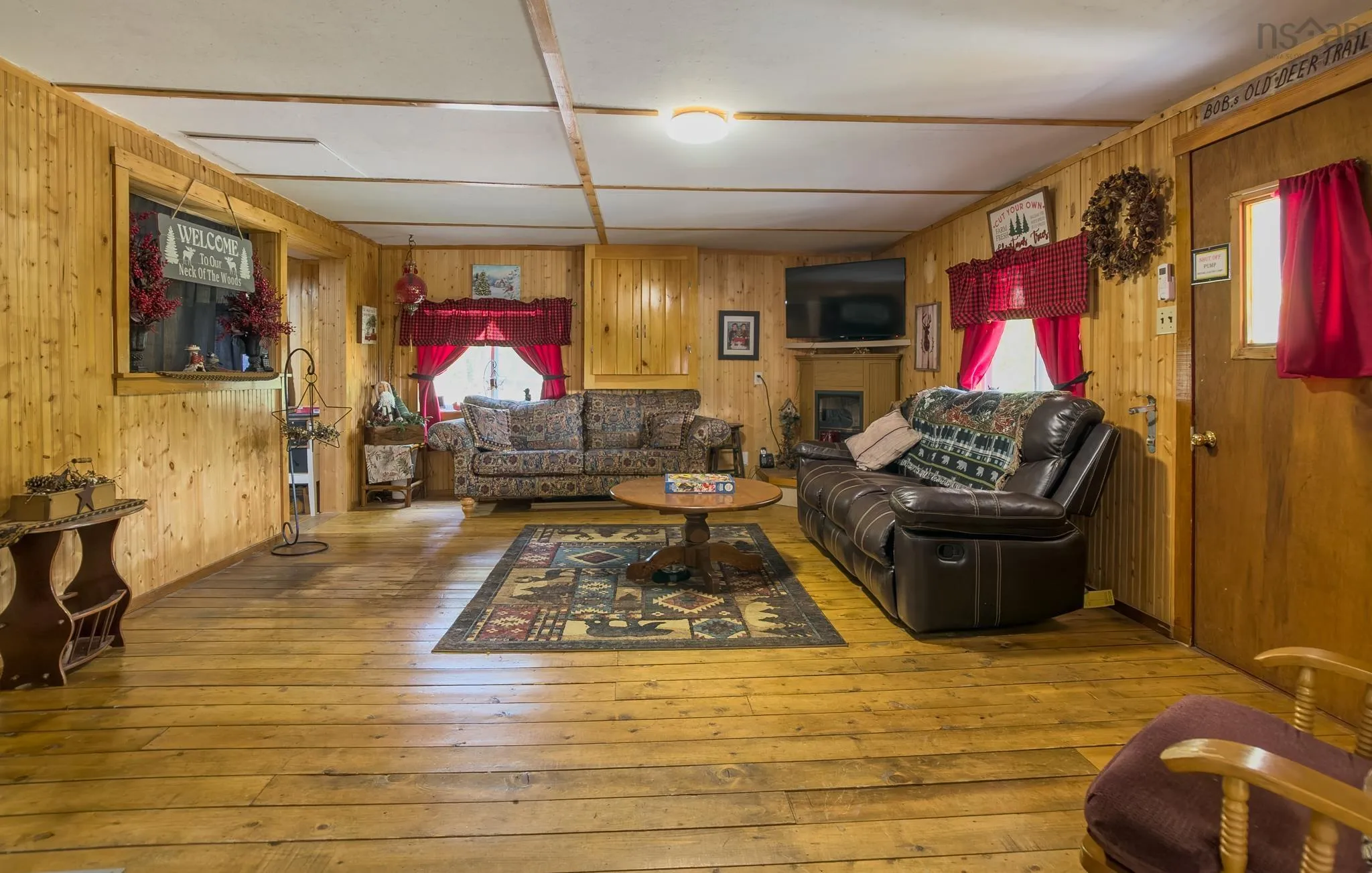 545 Depot Road, East Kemptville, NS B5A 5P7, 3 Bedrooms Bedrooms, ,1 BathroomBathrooms,Residential,For Sale,Depot,202520253