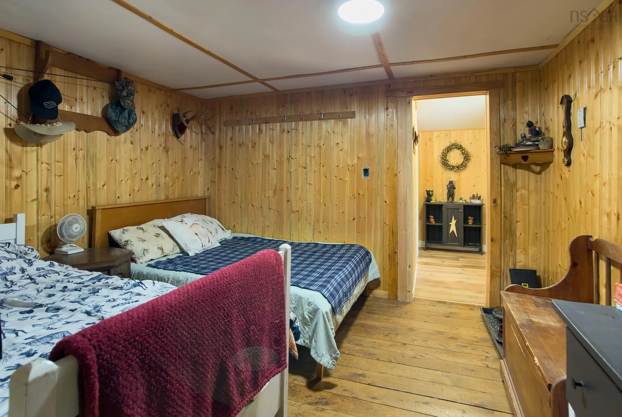 545 Depot Road, East Kemptville, NS B5A 5P7, 3 Bedrooms Bedrooms, ,1 BathroomBathrooms,Residential,For Sale,Depot,202520253