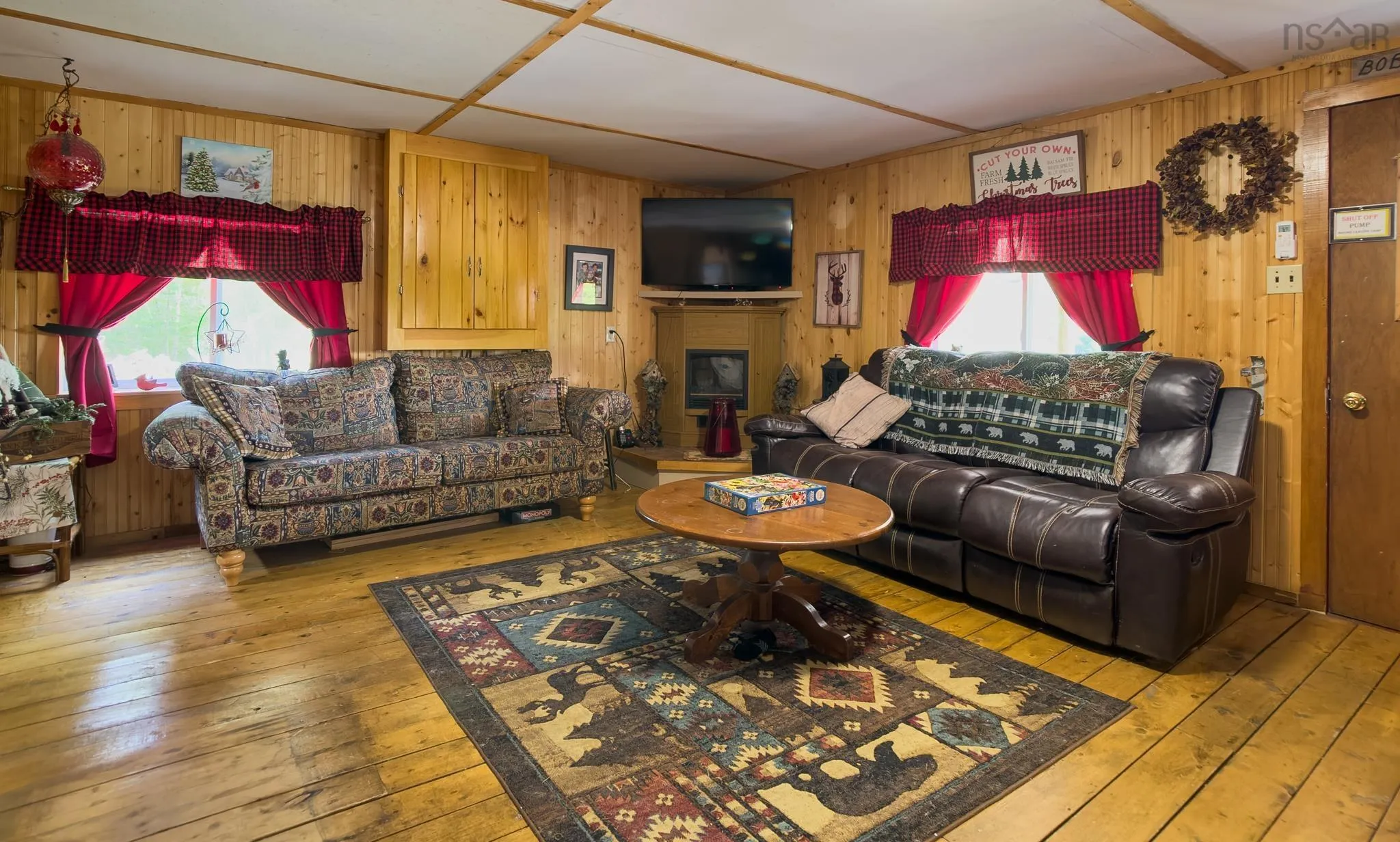 545 Depot Road, East Kemptville, NS B5A 5P7, 3 Bedrooms Bedrooms, ,1 BathroomBathrooms,Residential,For Sale,Depot,202520253