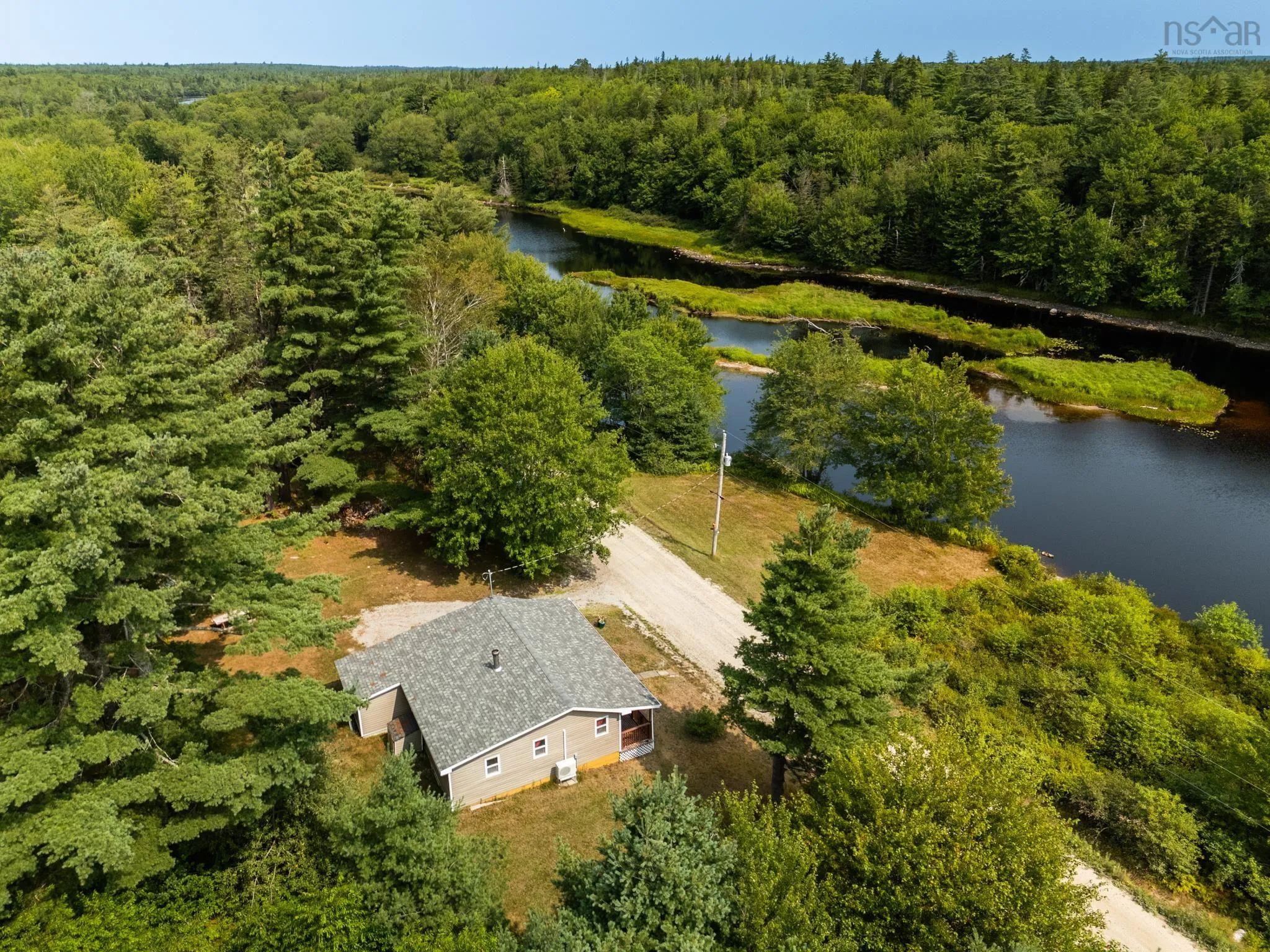 545 Depot Road, East Kemptville, NS B5A 5P7, 3 Bedrooms Bedrooms, ,1 BathroomBathrooms,Residential,For Sale,Depot,202520253