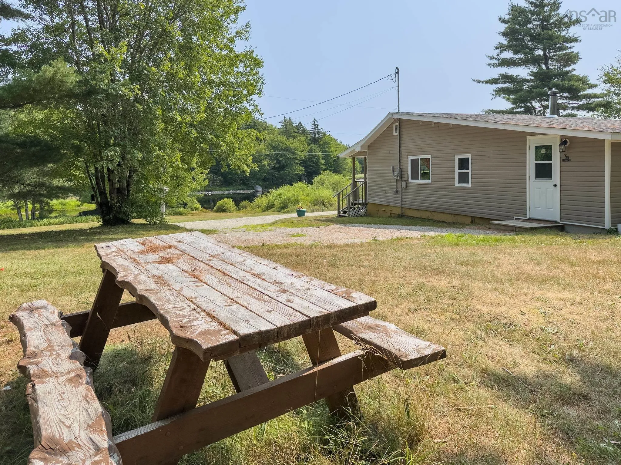 545 Depot Road, East Kemptville, NS B5A 5P7, 3 Bedrooms Bedrooms, ,1 BathroomBathrooms,Residential,For Sale,Depot,202520253